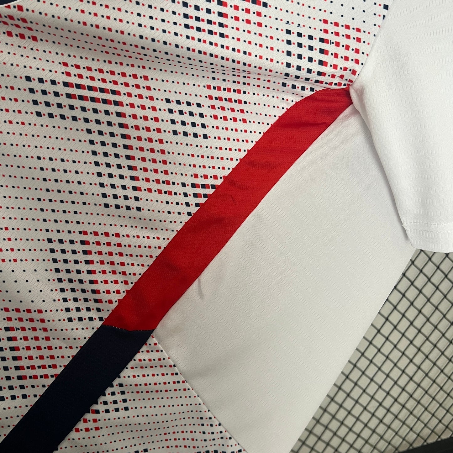 Lille 24/25 Alternativa