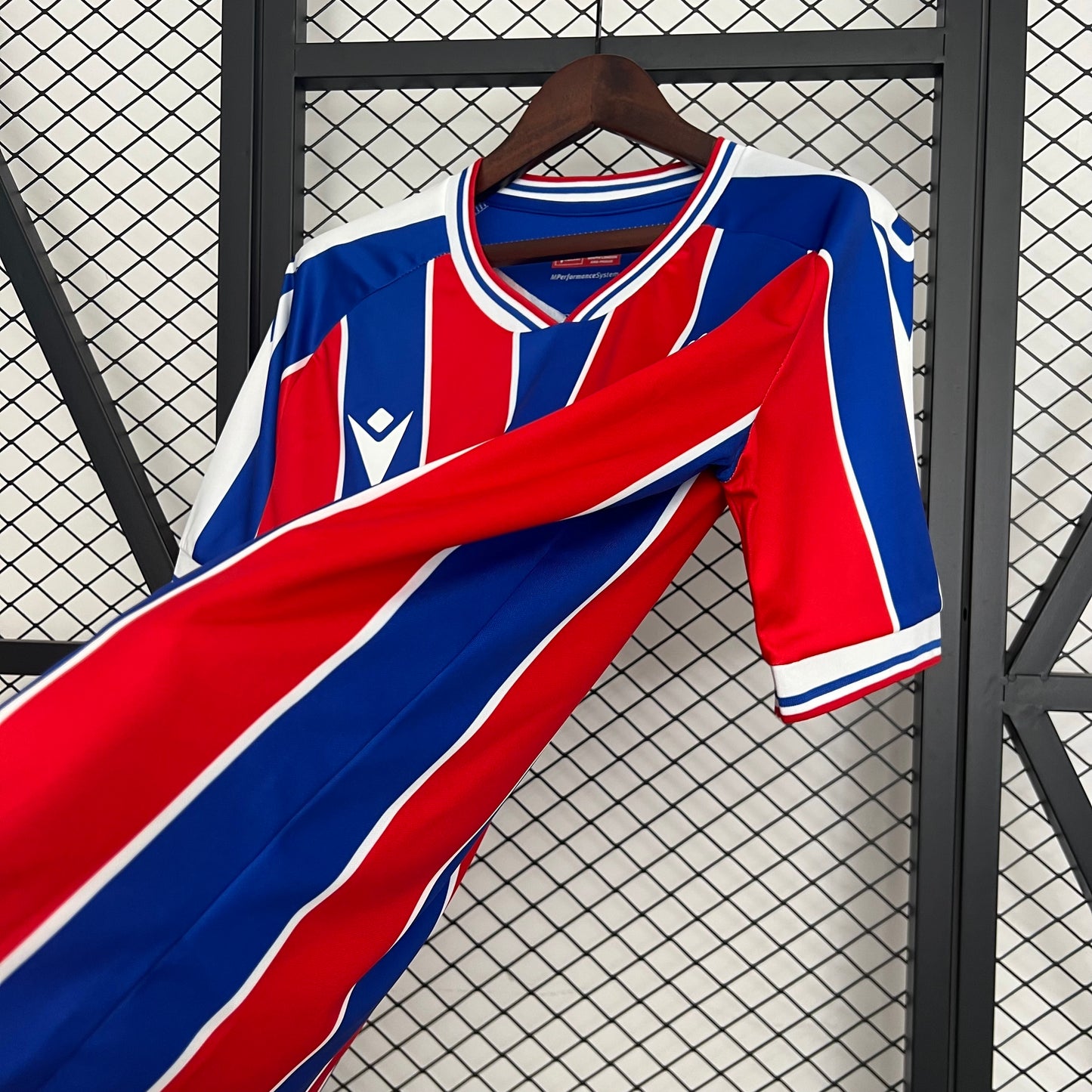 Crystal Palace 25/26 Casa