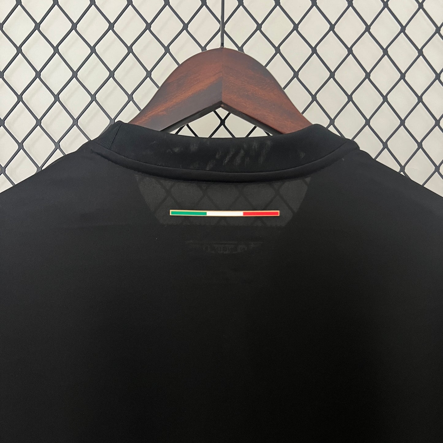 Lazio 24/25 50th Anniversary Black