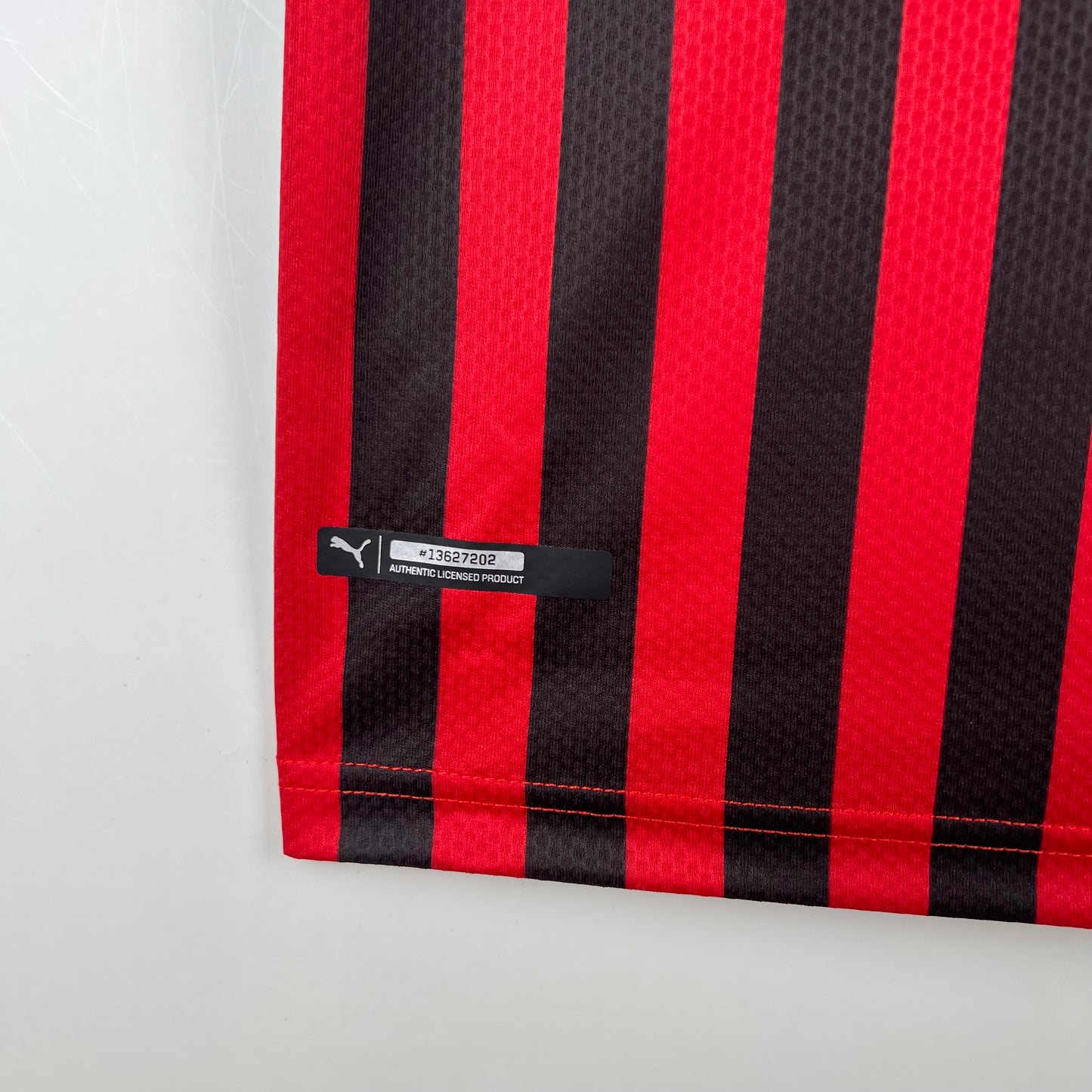 Milan 19/20 Retro Casa