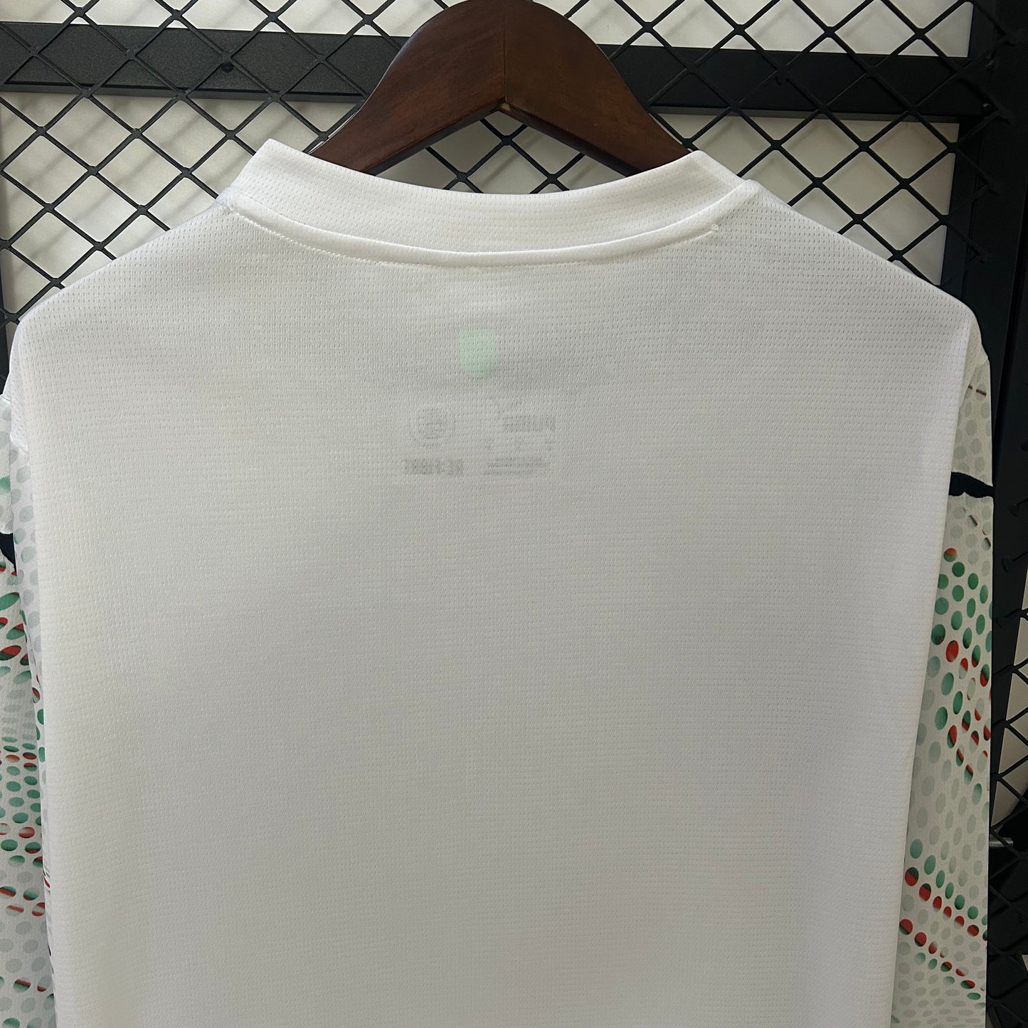 Portugal 2025 Alternativa - Long sleeve