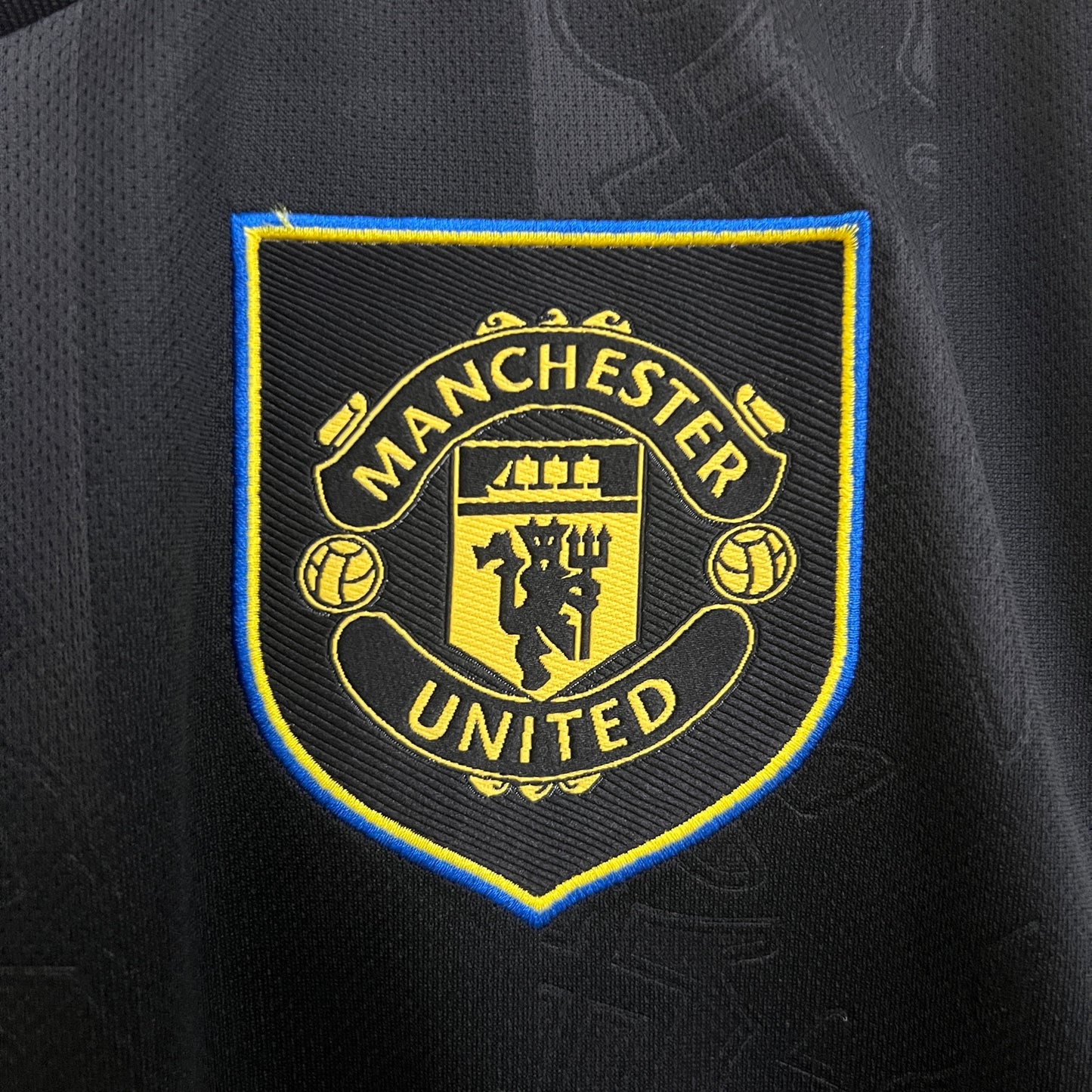 Manchester United 25/26 Alternativa 3