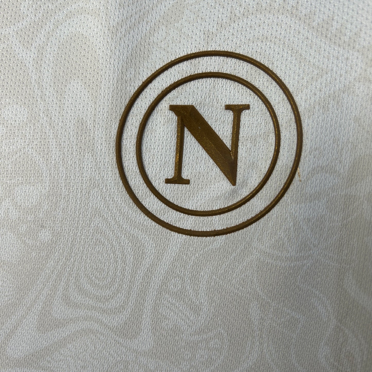 Napoli 25/26 Alternativa