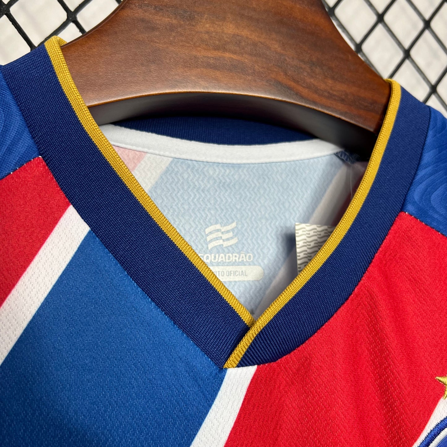 Bahia 24/25 Alternativa