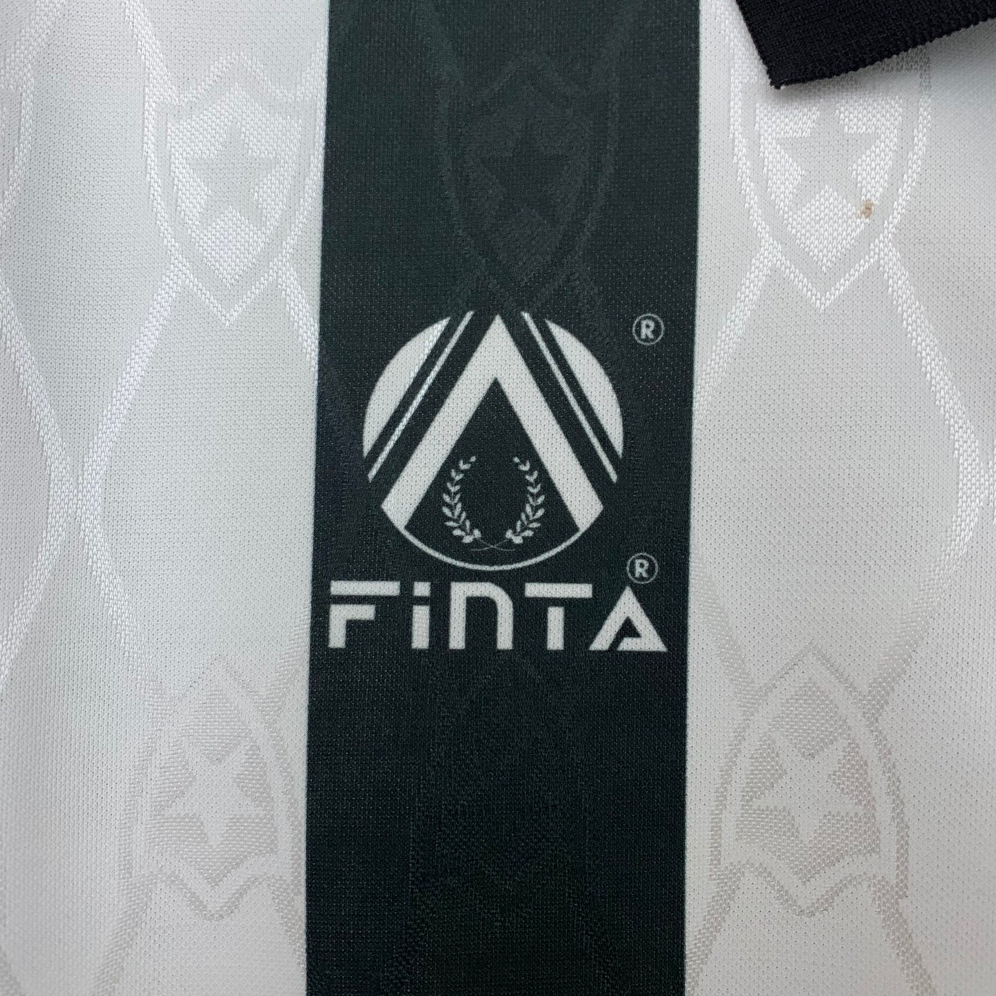Botafogo 1995 Retro Casa