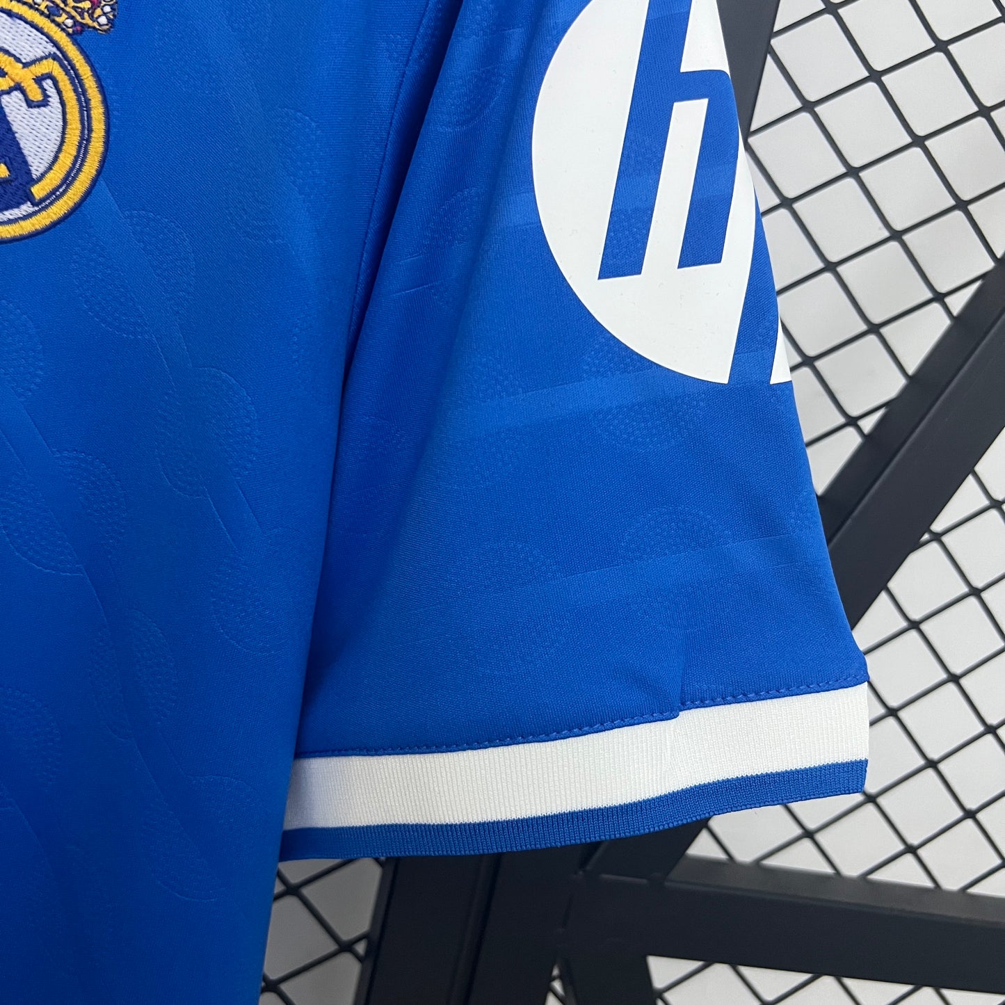 Real Madrid 25/26 - Alternativa 2