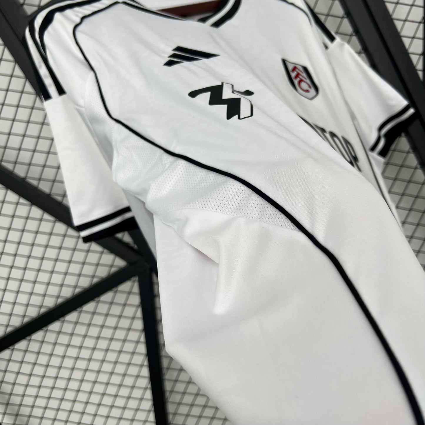 Fulham 25/26 Casa