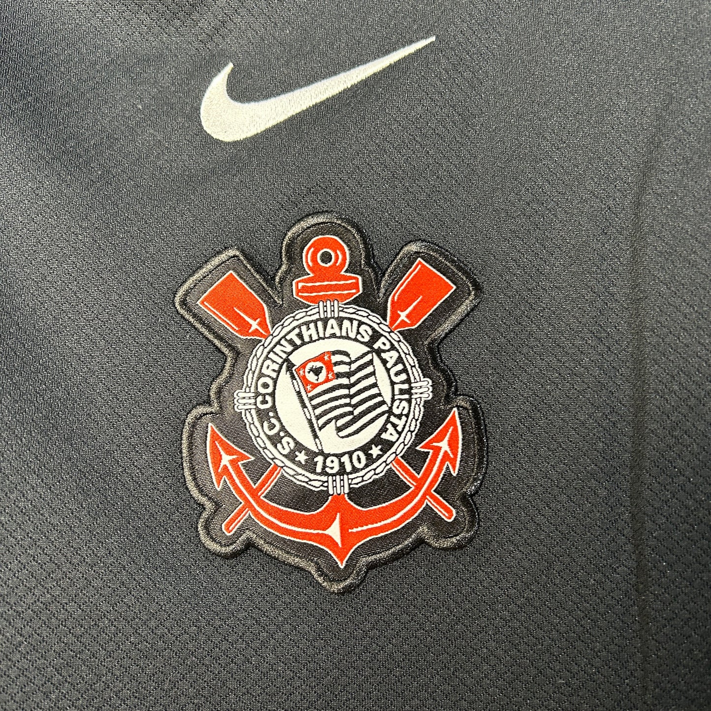 Corinthians 25/26 Feminino Alternativa