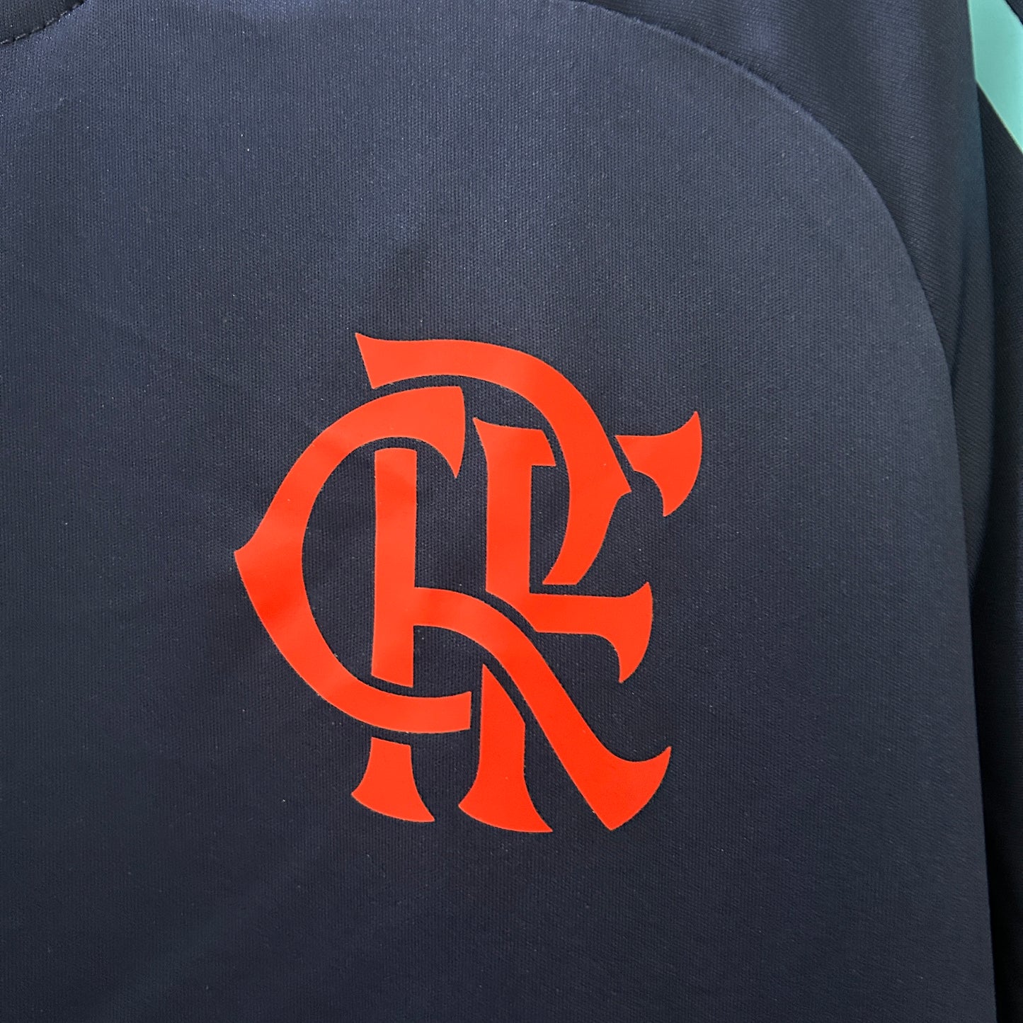 Flamengo 25/26 - Training Suit 1 - Masculino