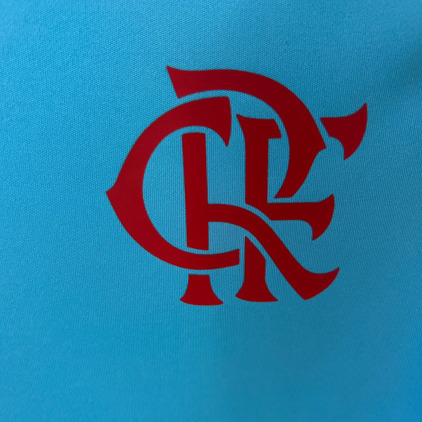 Flamengo 25/26 - Training Suit 2 - Sleeveless Shirt