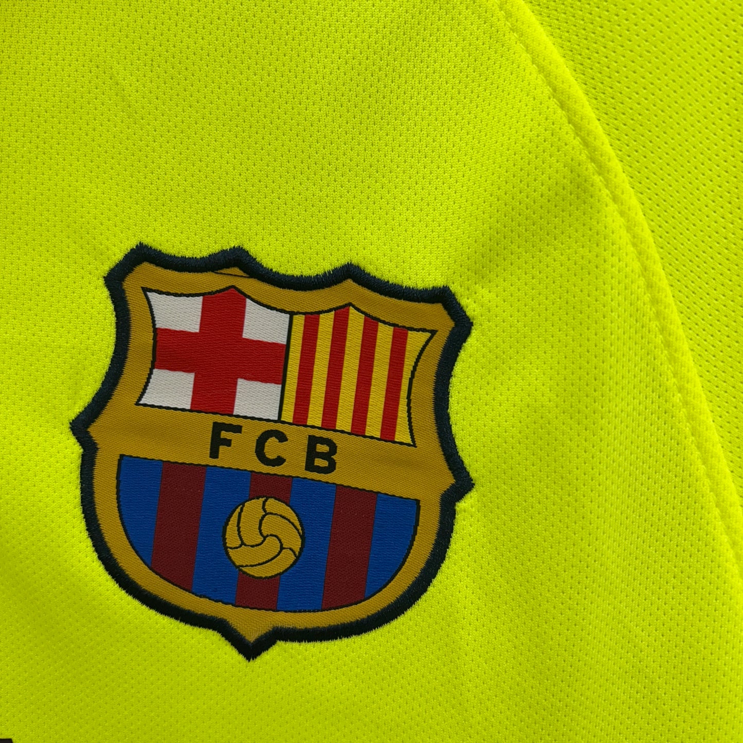 Barcelona 14/15 - Retro Alternativa 1