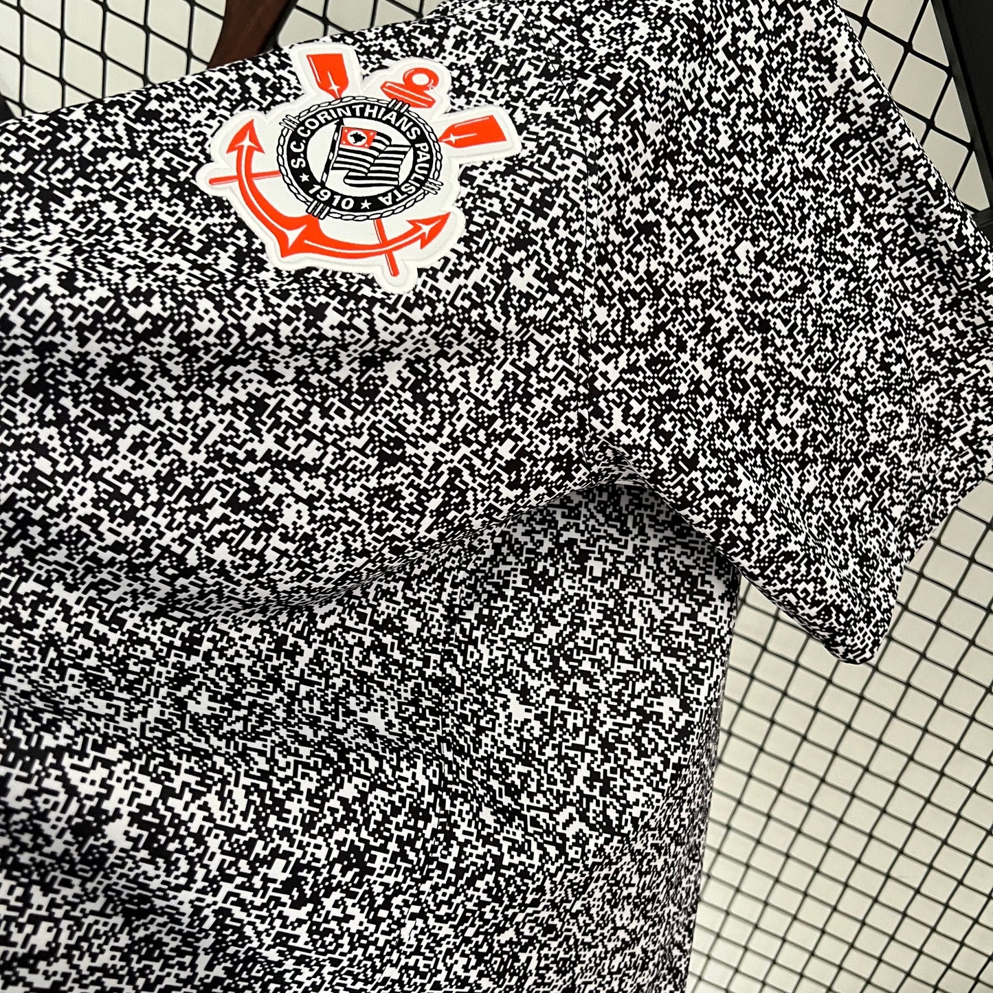 Corinthians 23/24 Special Edition