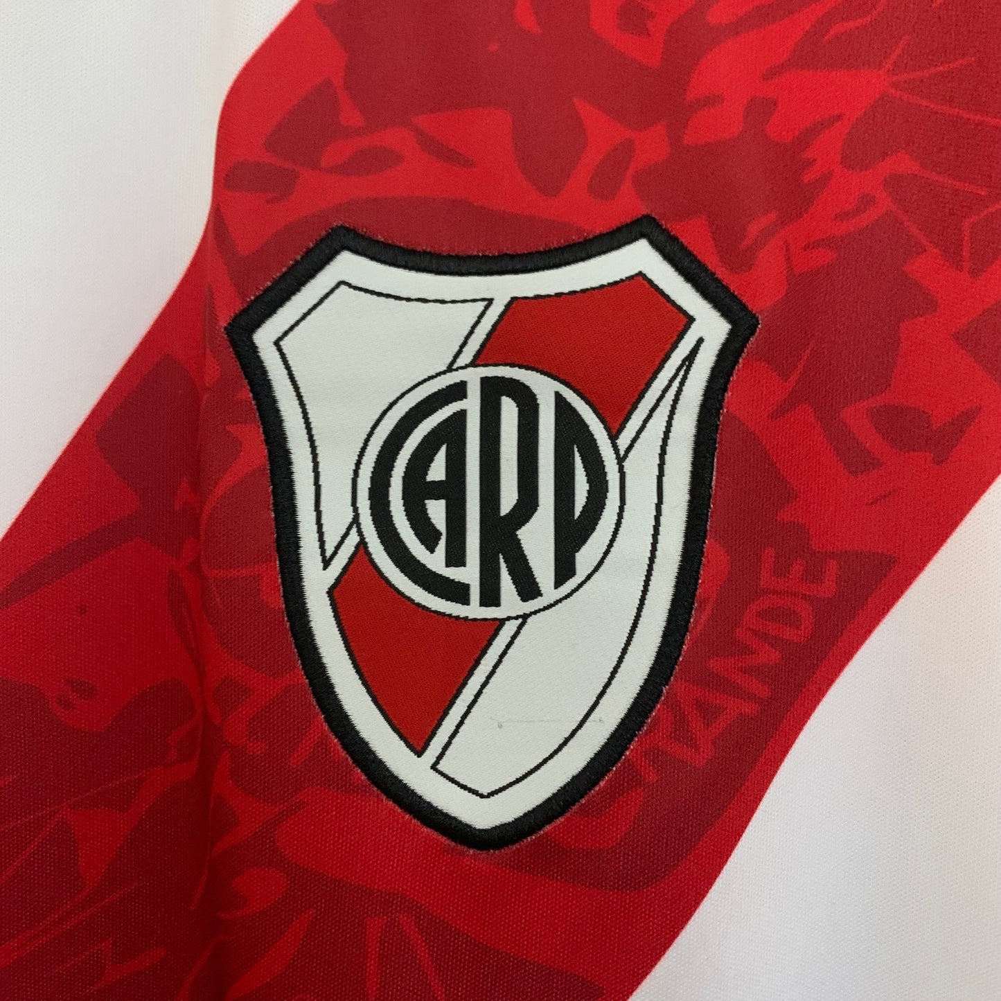 River Plate 13/14 Retro Casa