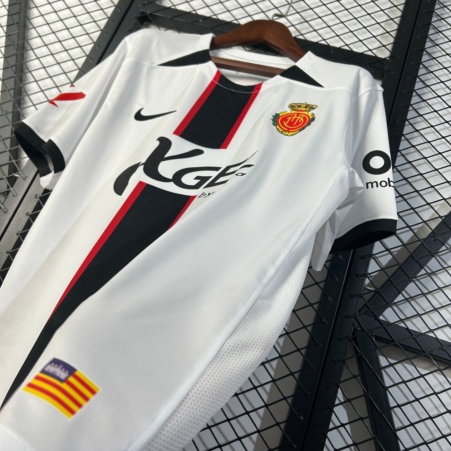 Mallorca 25/26 - Alternativa 1