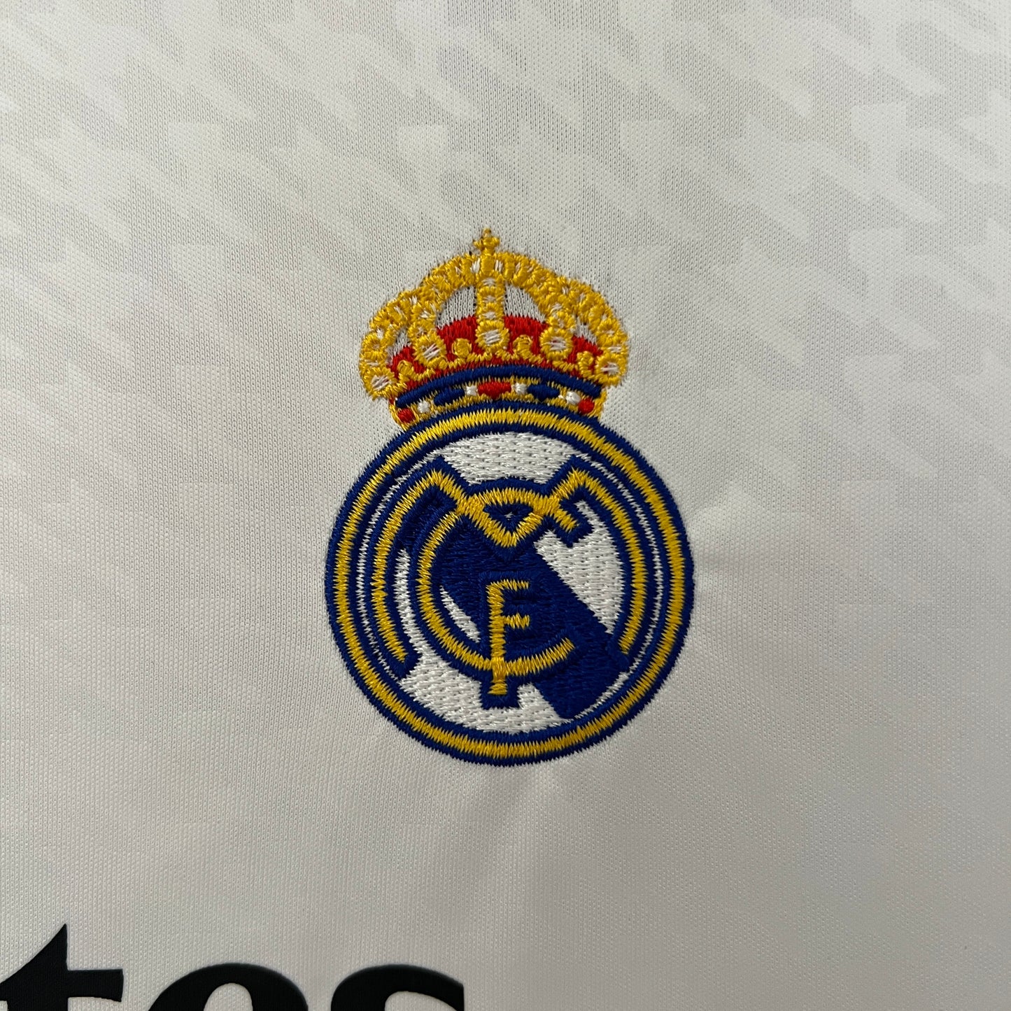 Real Madrid 24/25 - Casa Feminina