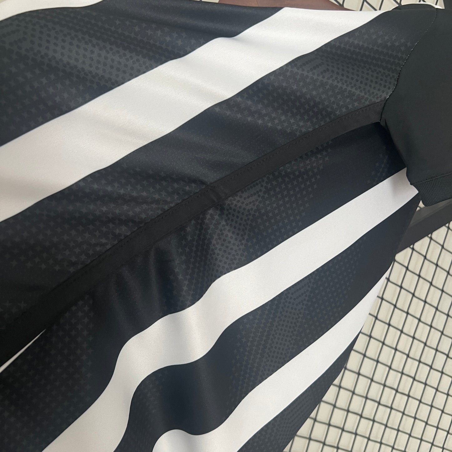 Atlético Mineiro 24/25 Feminina Casa