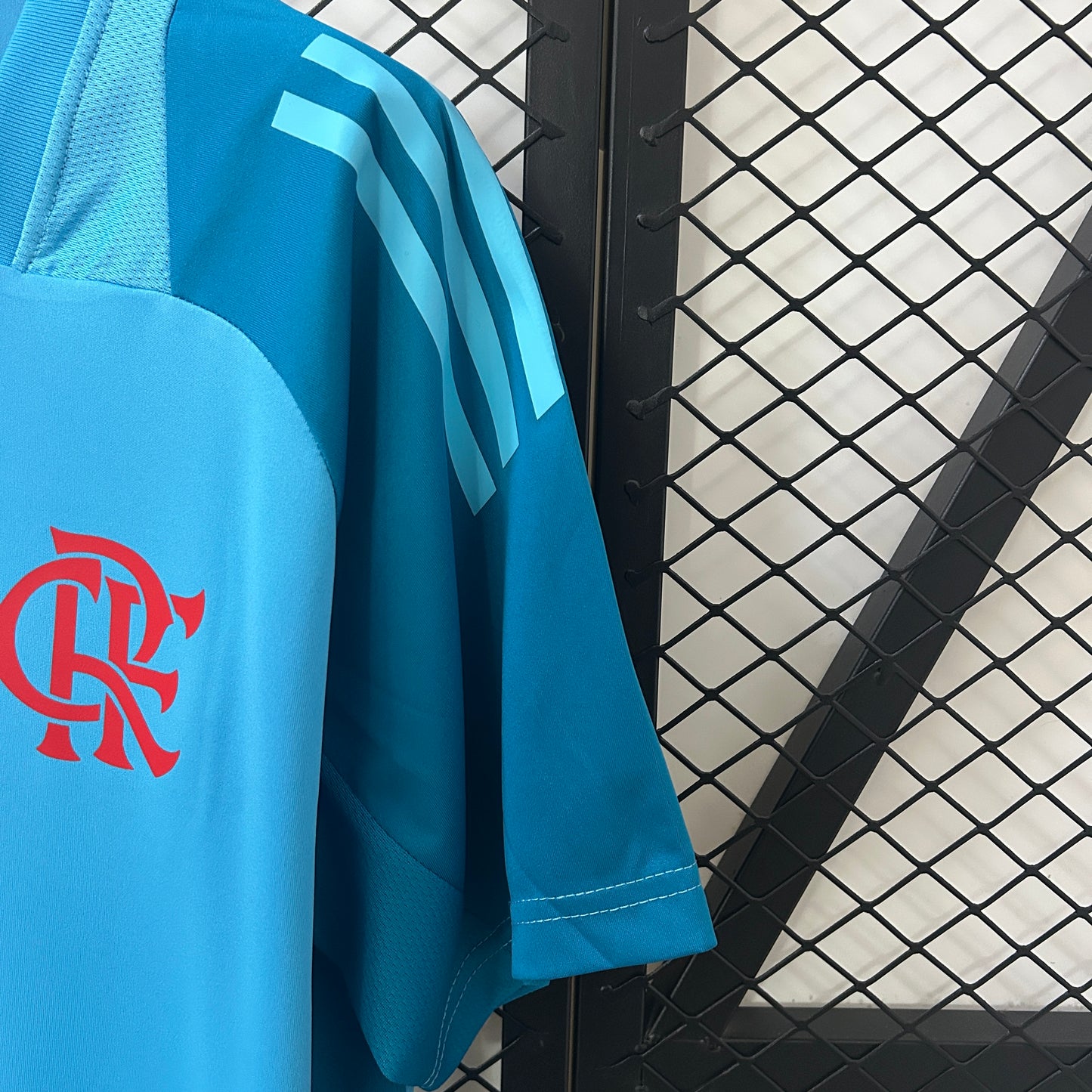 Flamengo 25/26 - Training Suit 2 - Masculino