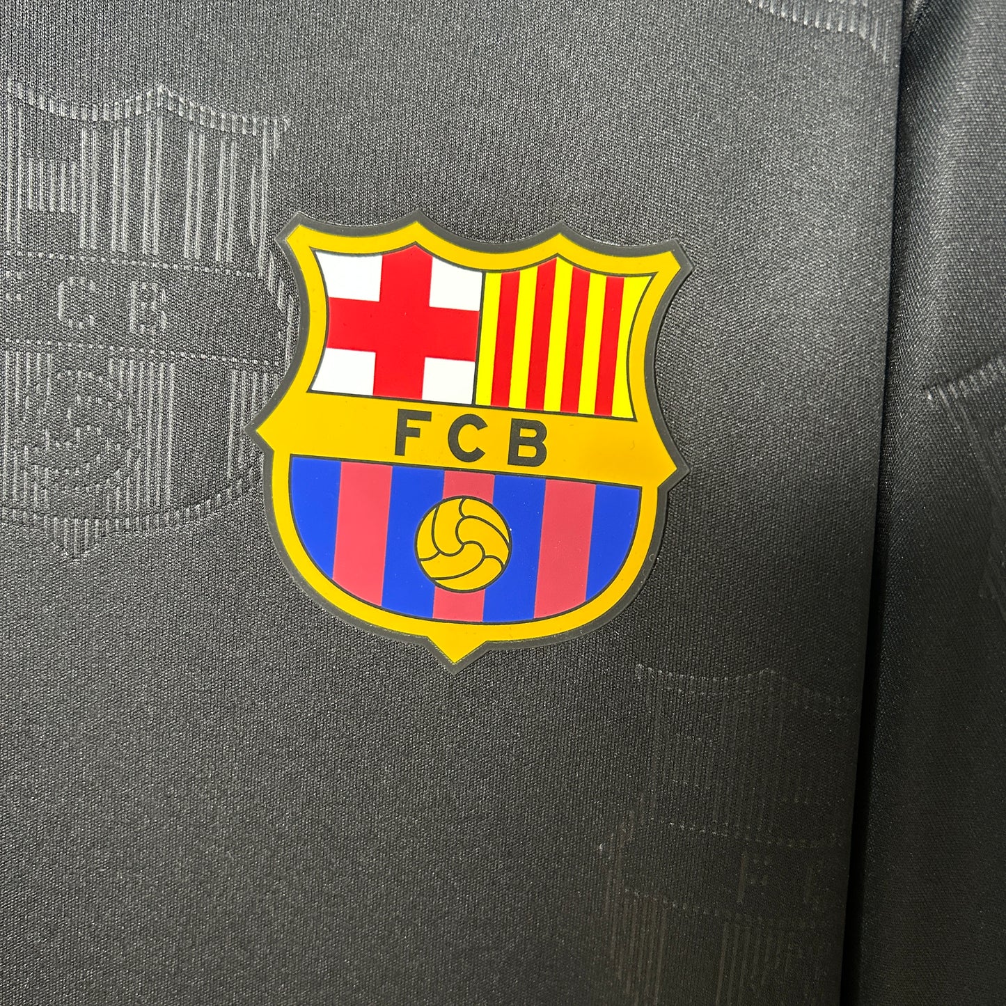 Barcelona 25/26 - Special Edition 3