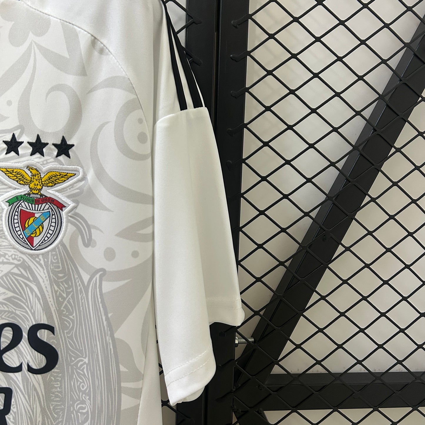 Benfica 25/26 Training