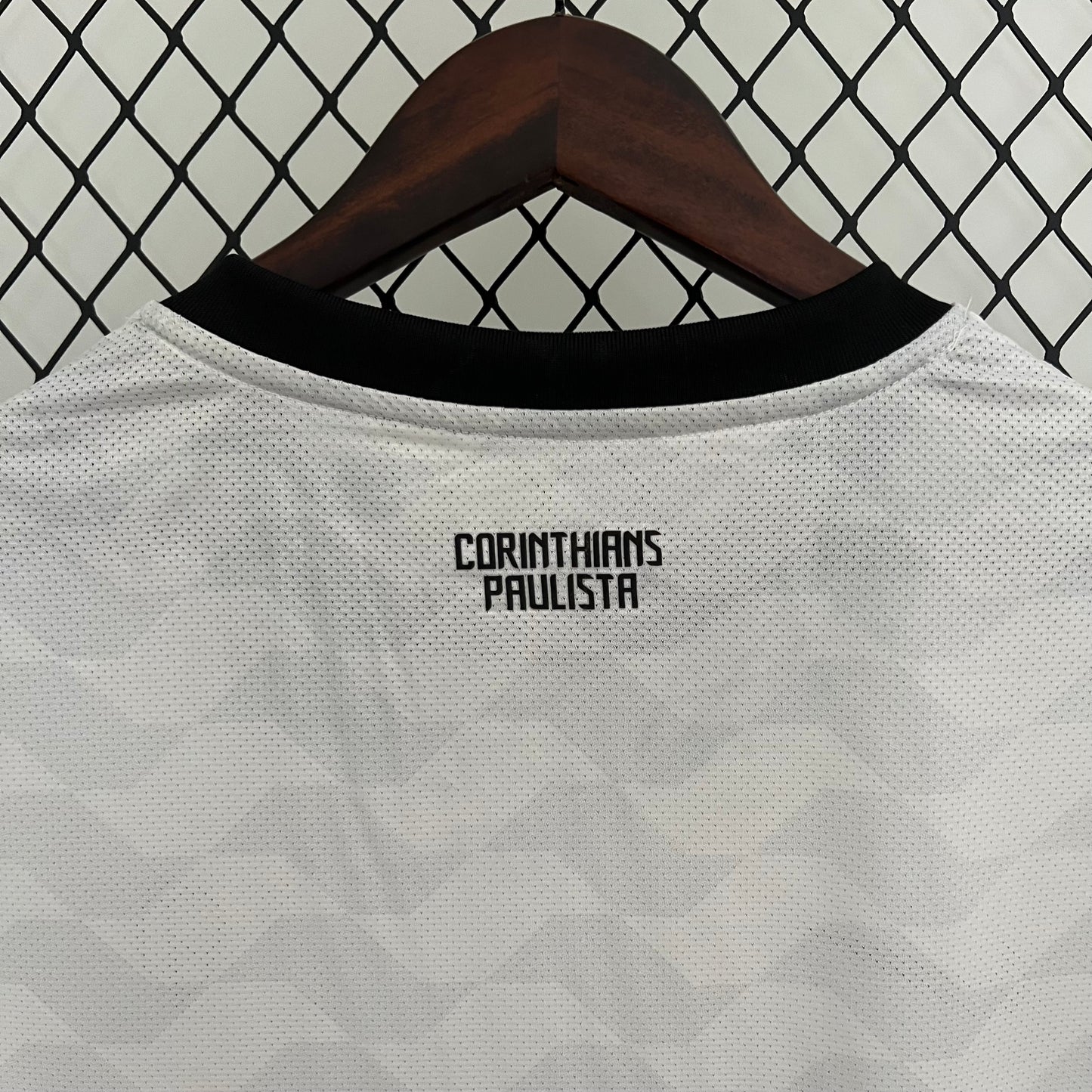 Corinthians 12/13 Retro Casa