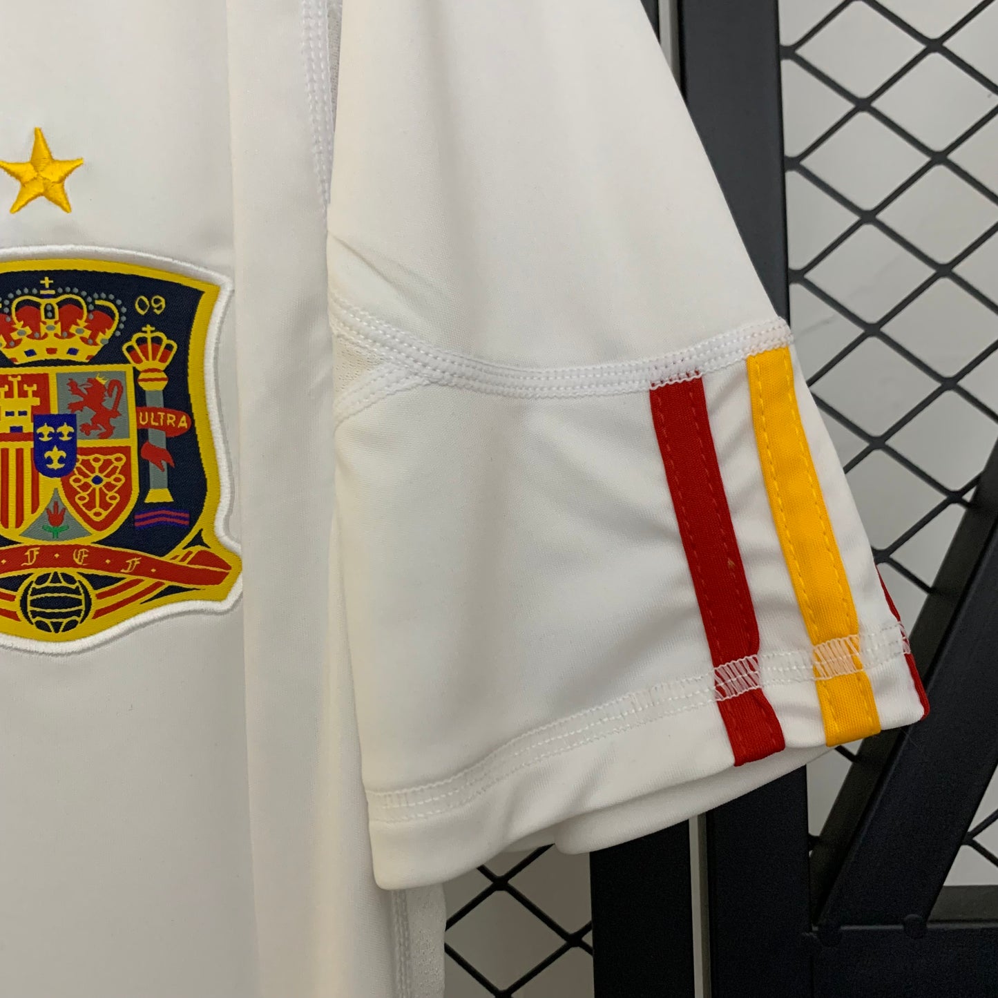 Espanha 2011 - Retro Alternativa