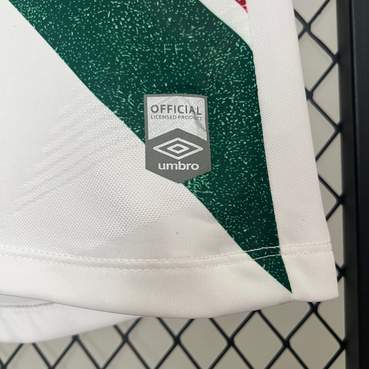 Fluminense 24/25 Feminina Alternativa