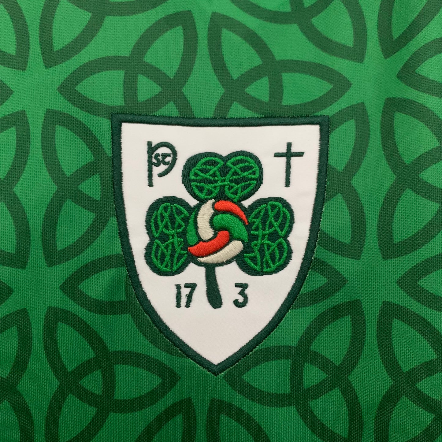 Irlanda 2025 Casa