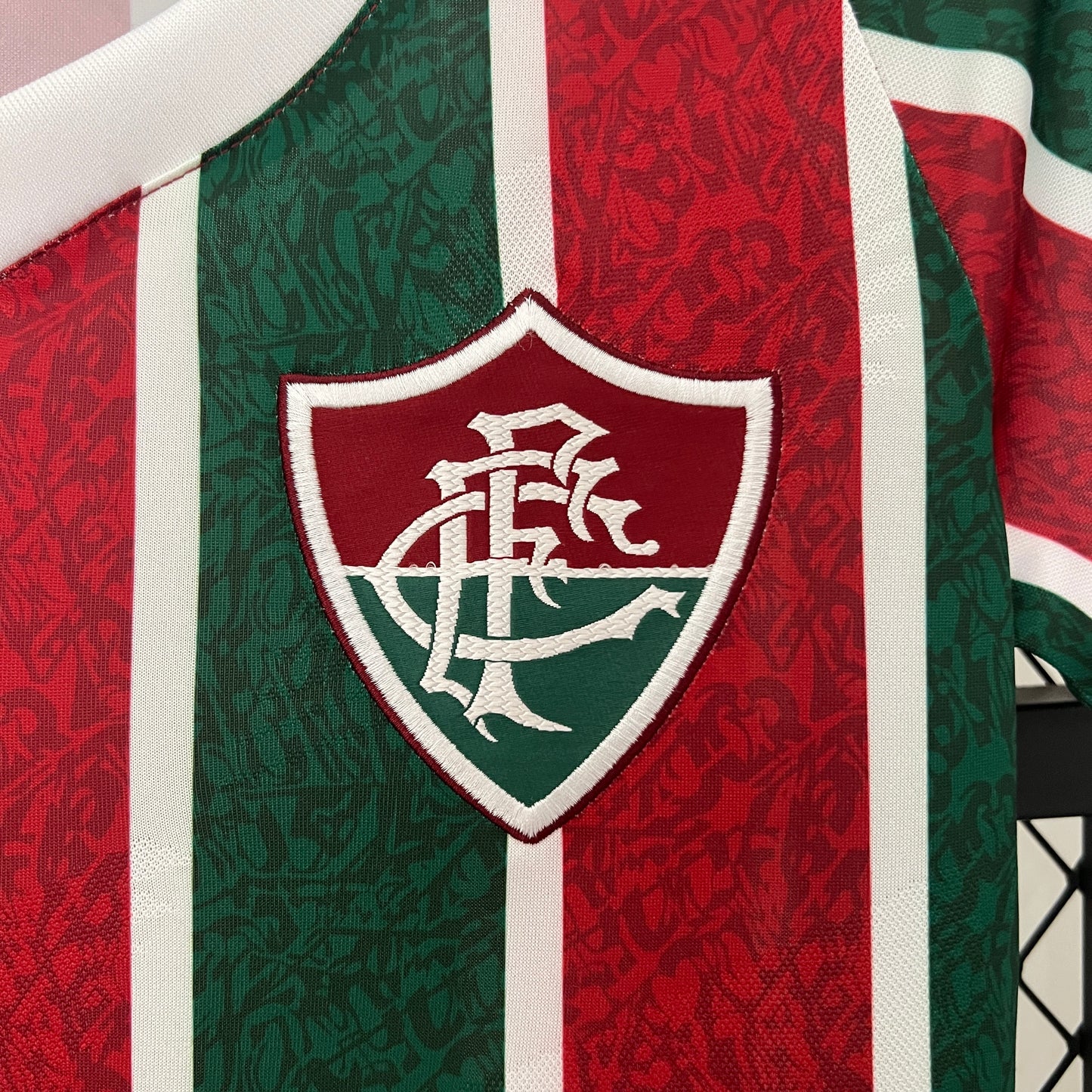 Fluminense 24/25 Feminina Casa