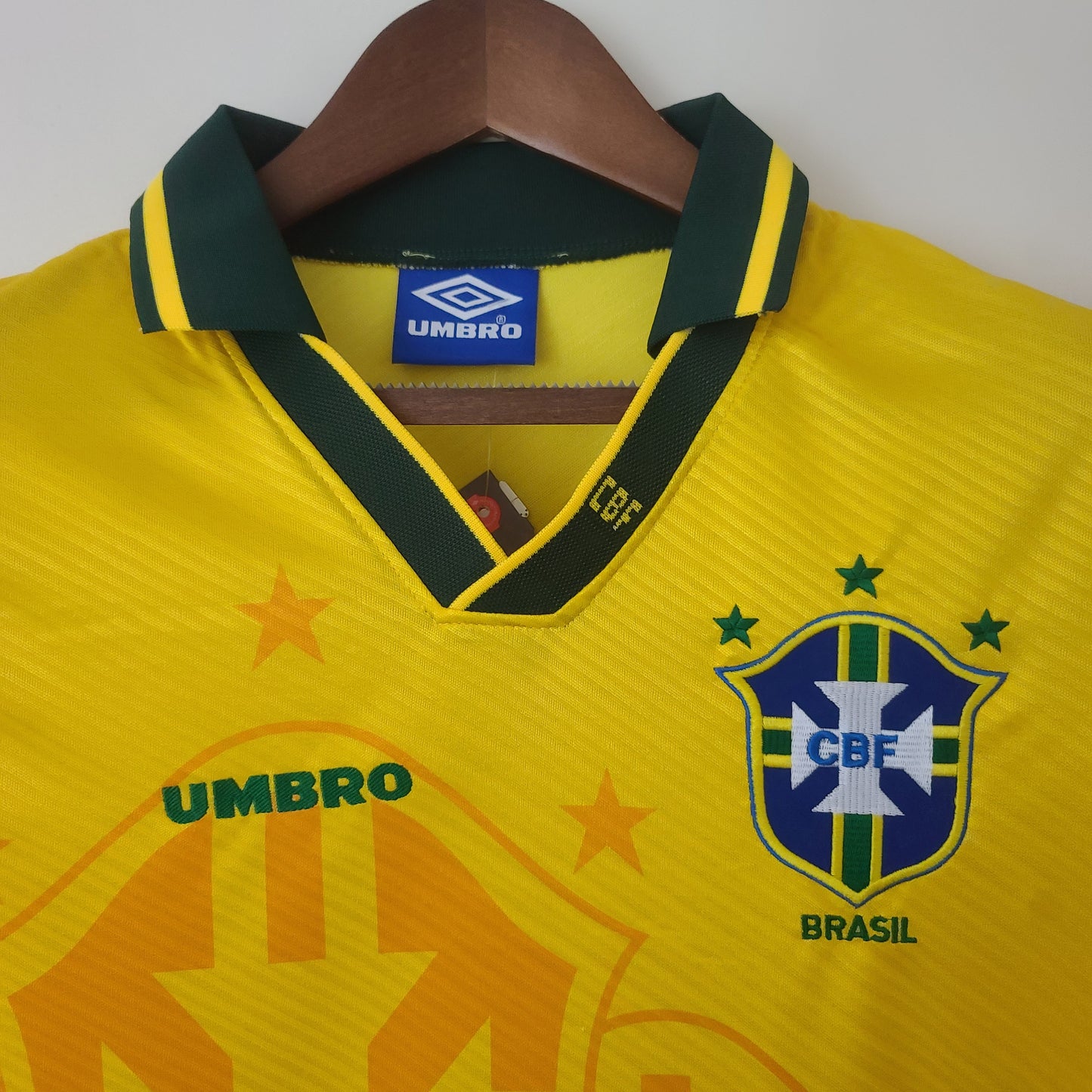 Brasil 1994 Retro - Casa