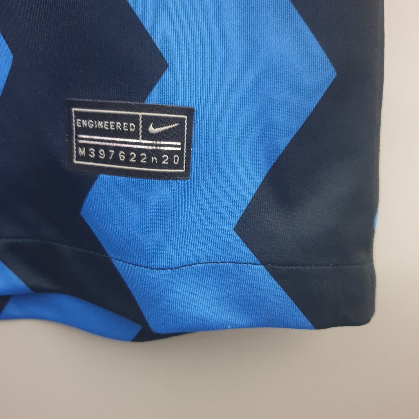 Inter 20/21 Retro Casa