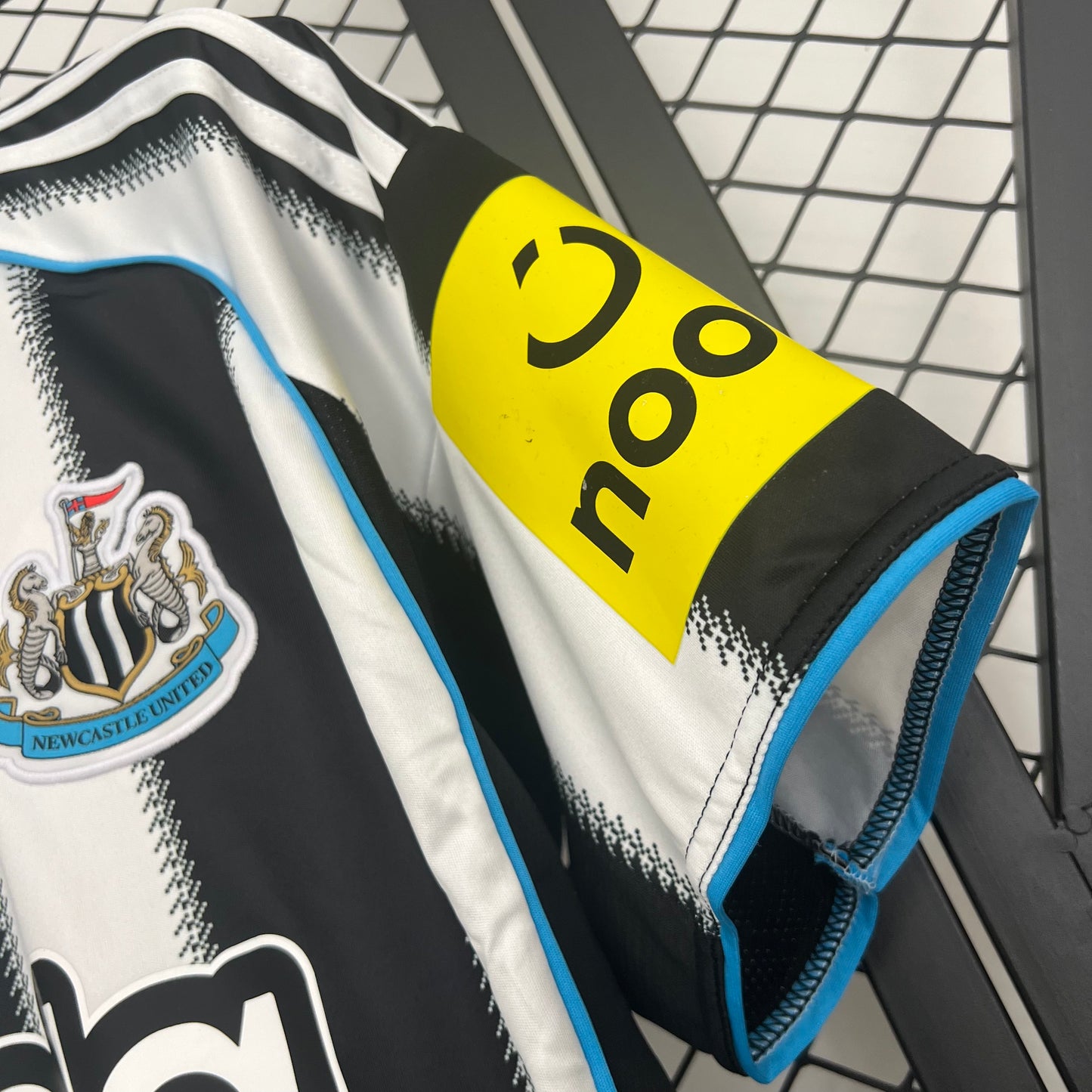 Newcastle United 25/26 Casa