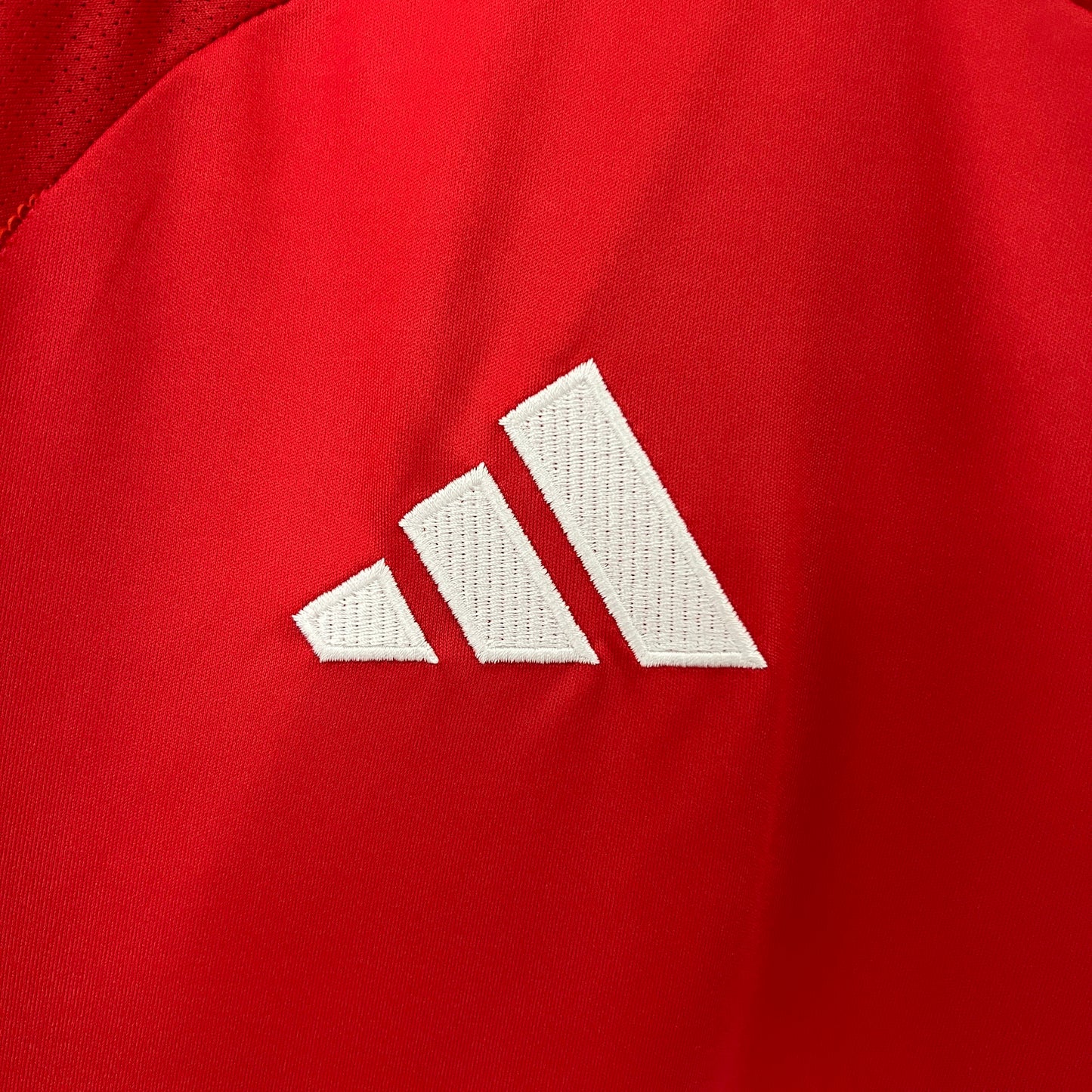 Manchester United 24/25 Casa
