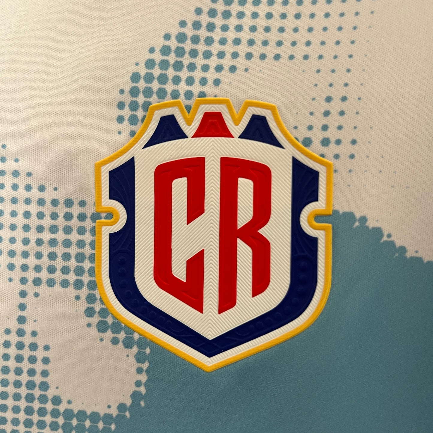 Costa Rica 2024 Alternativa