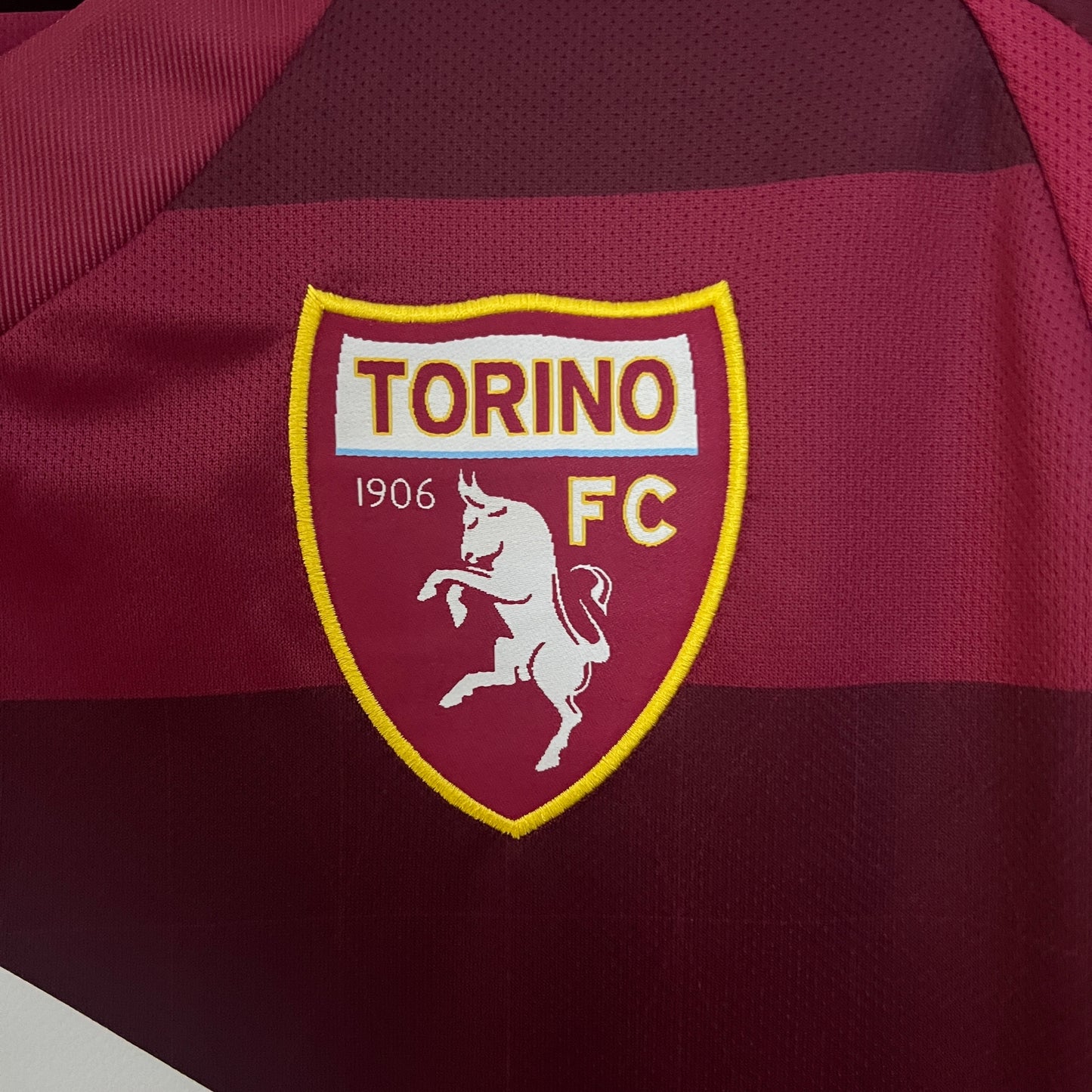 Torino 24/25 Casa