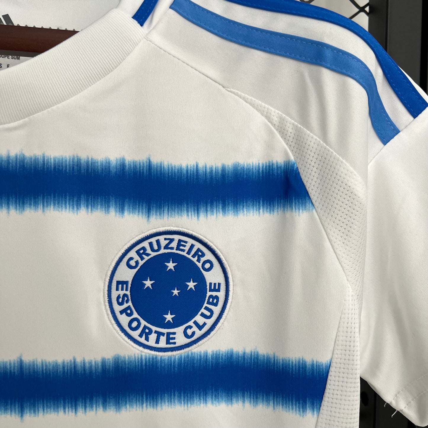 Cruzeiro 25/26 Feminina Alternativa