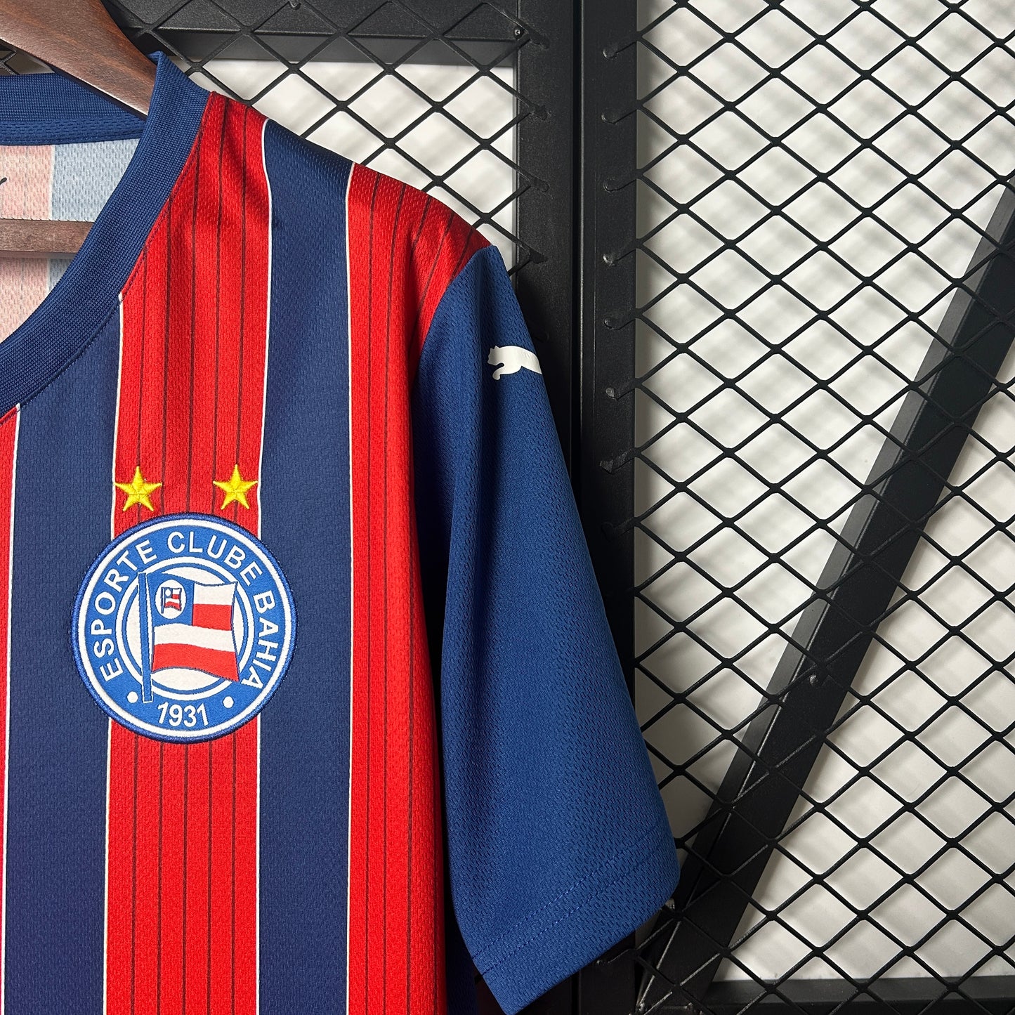 Bahia 25/26 Alternativa