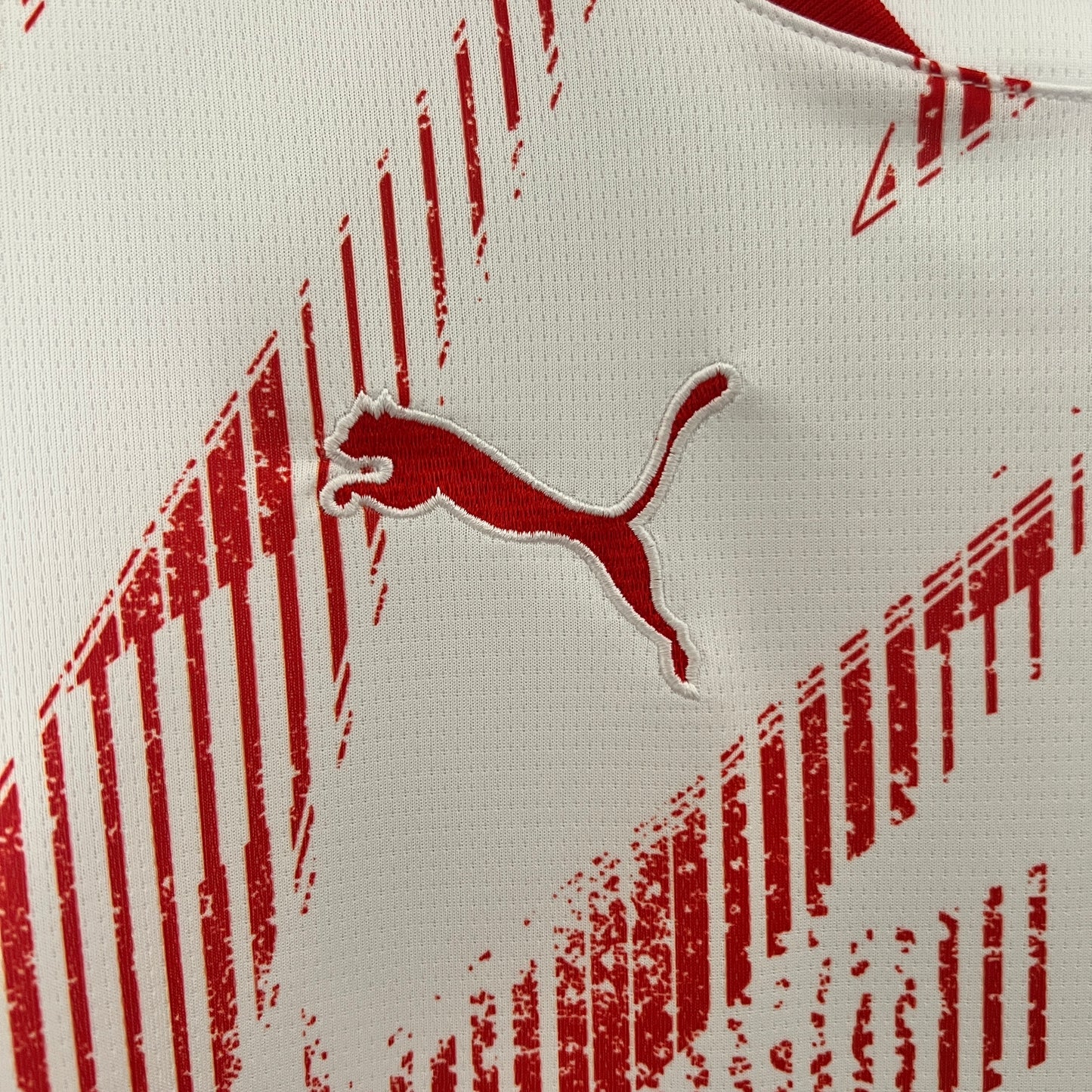 RB Leipzig 24/25 Casa