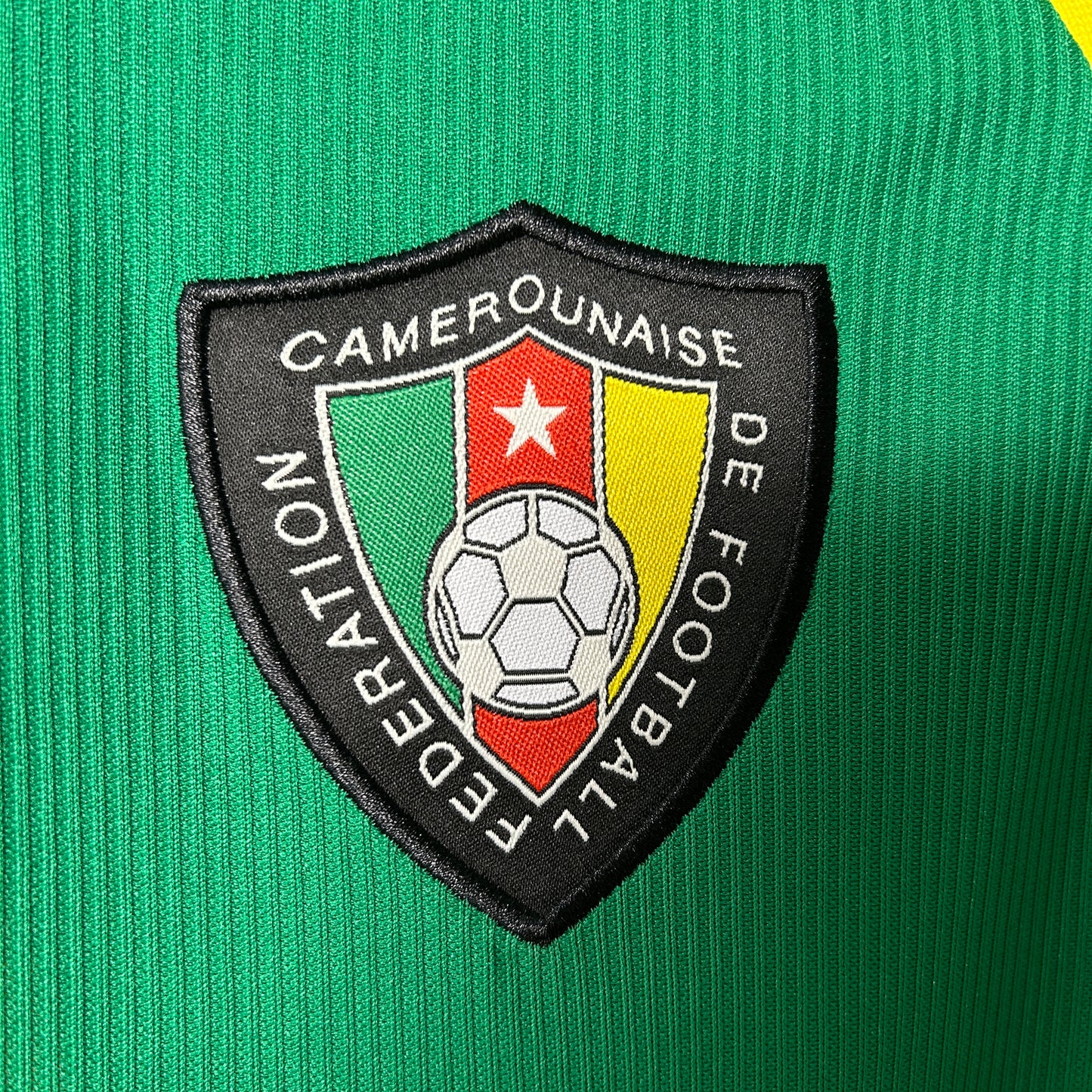 Camaroes 1998 Retro