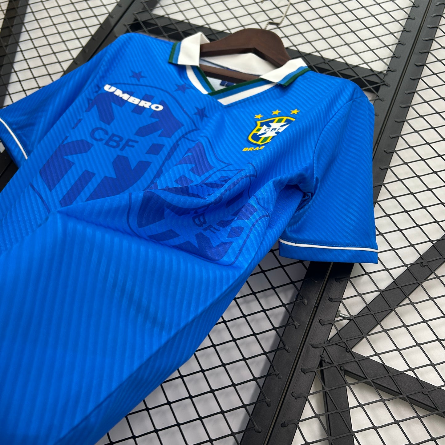 Brasil 1994 Retro - Alternativa