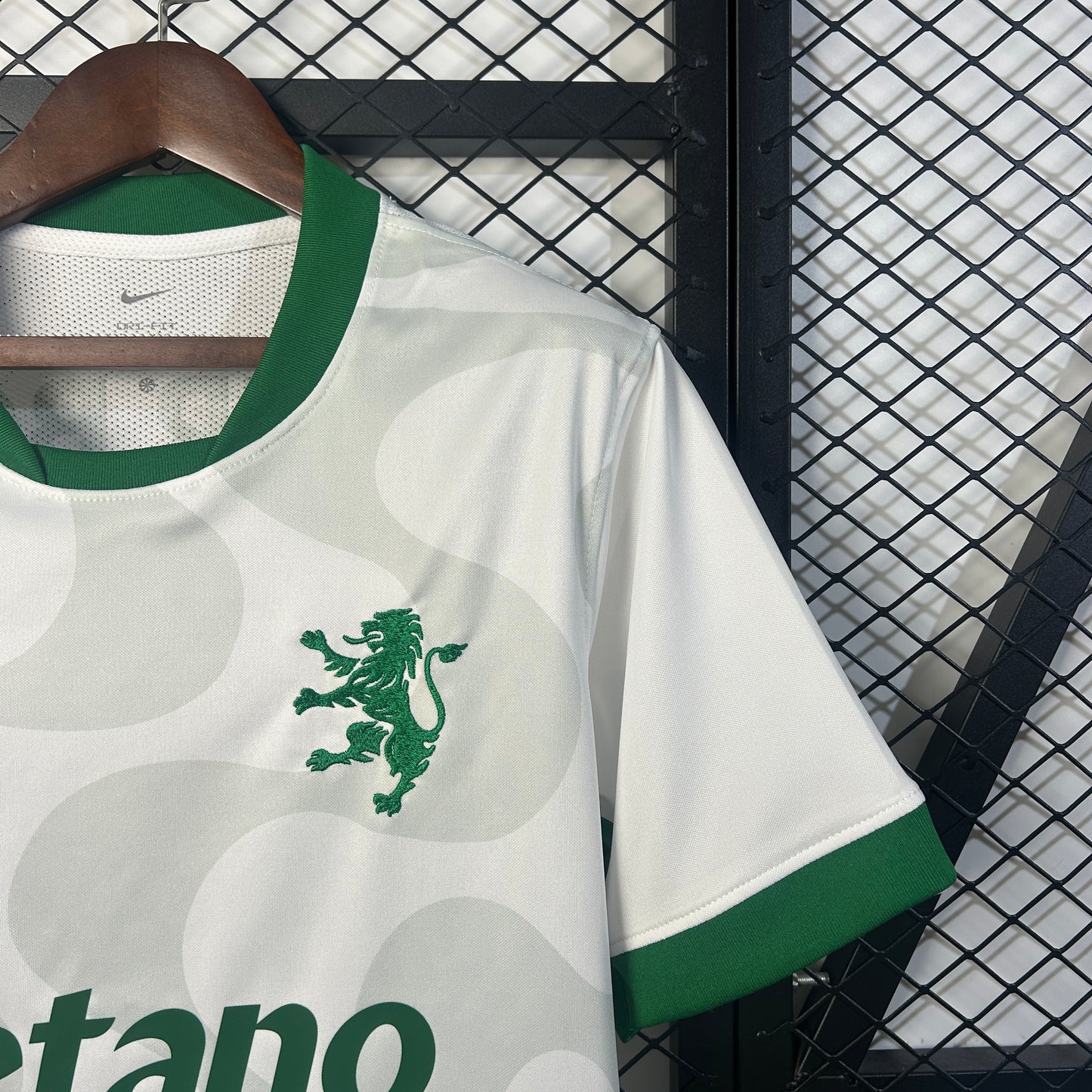 Sporting 25/26 Alternativa