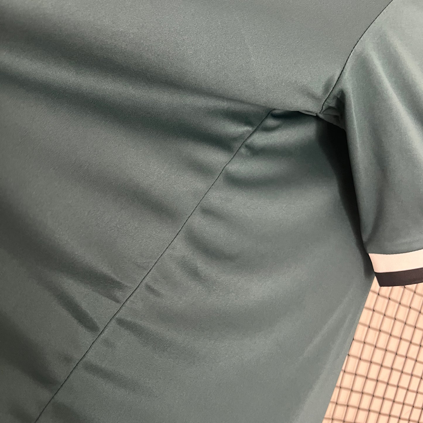 Vasco 24/25 Goalkeeper Green