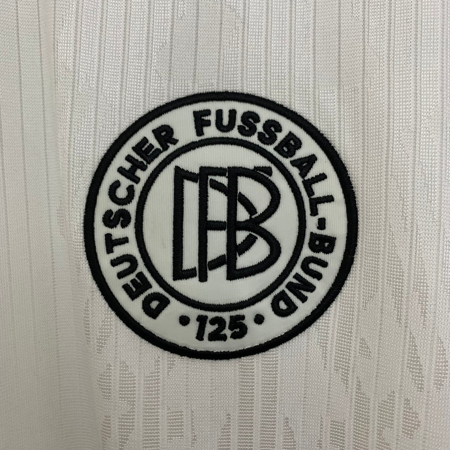 Alemanha 2025 - Special Edition Home
