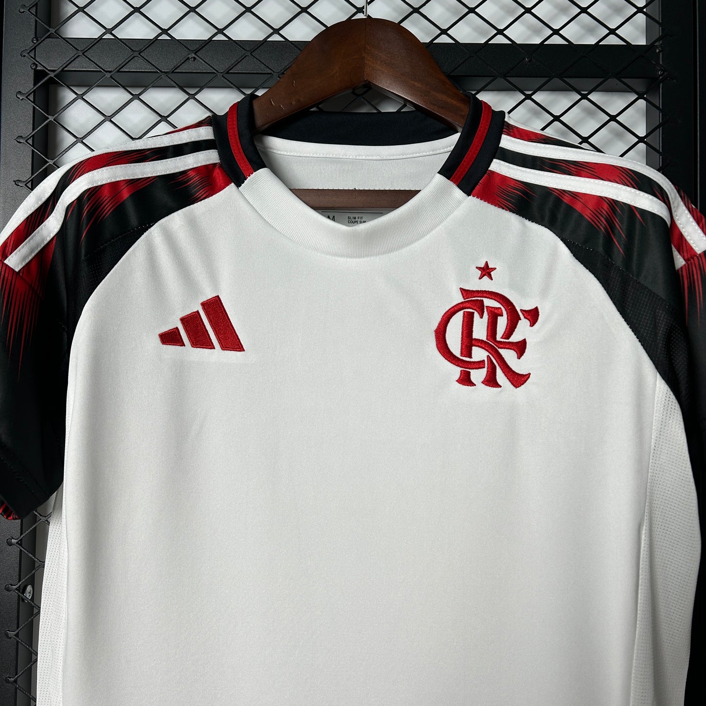 Flamengo 25/26 Alternativa - Feminina