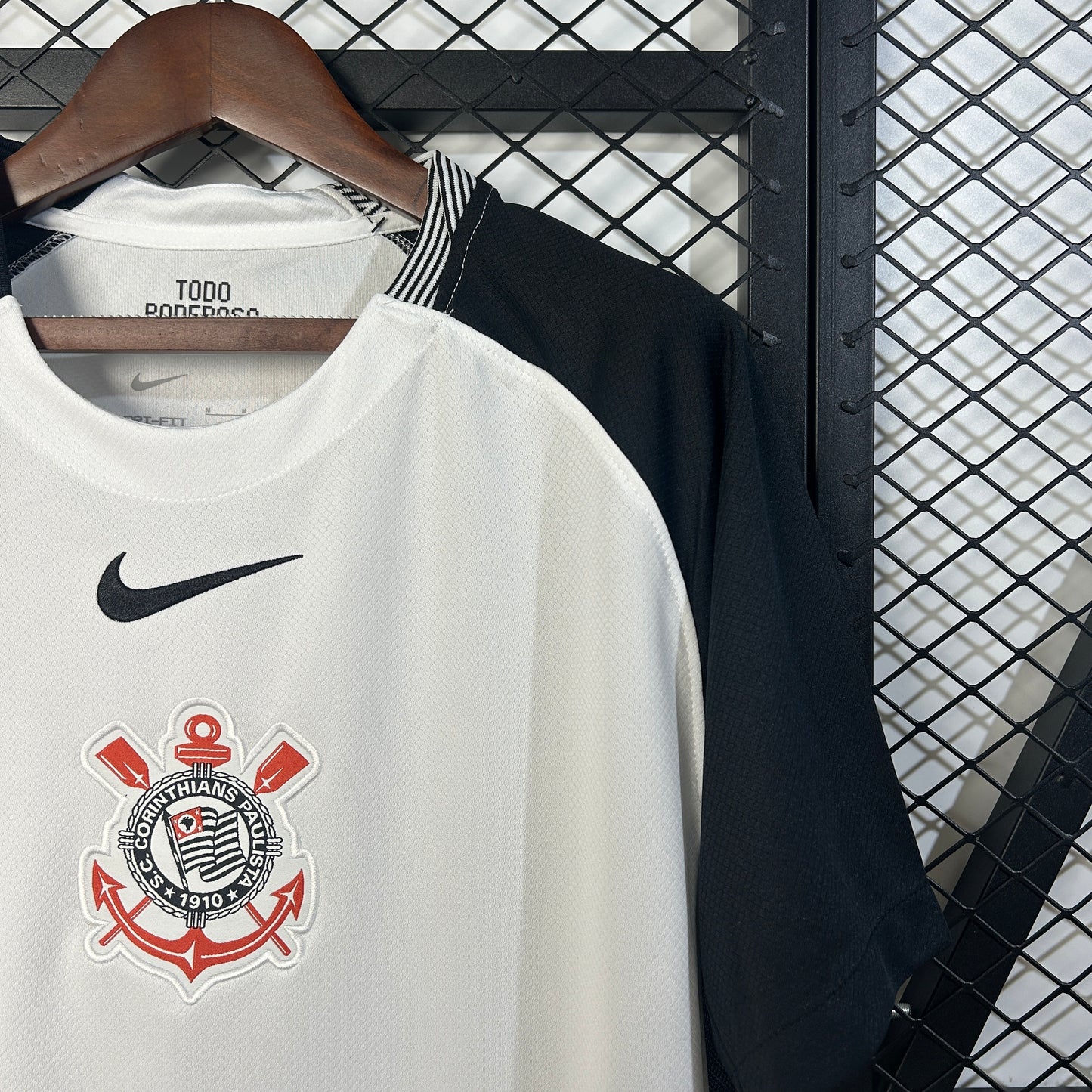 Corinthians 25/26 Casa
