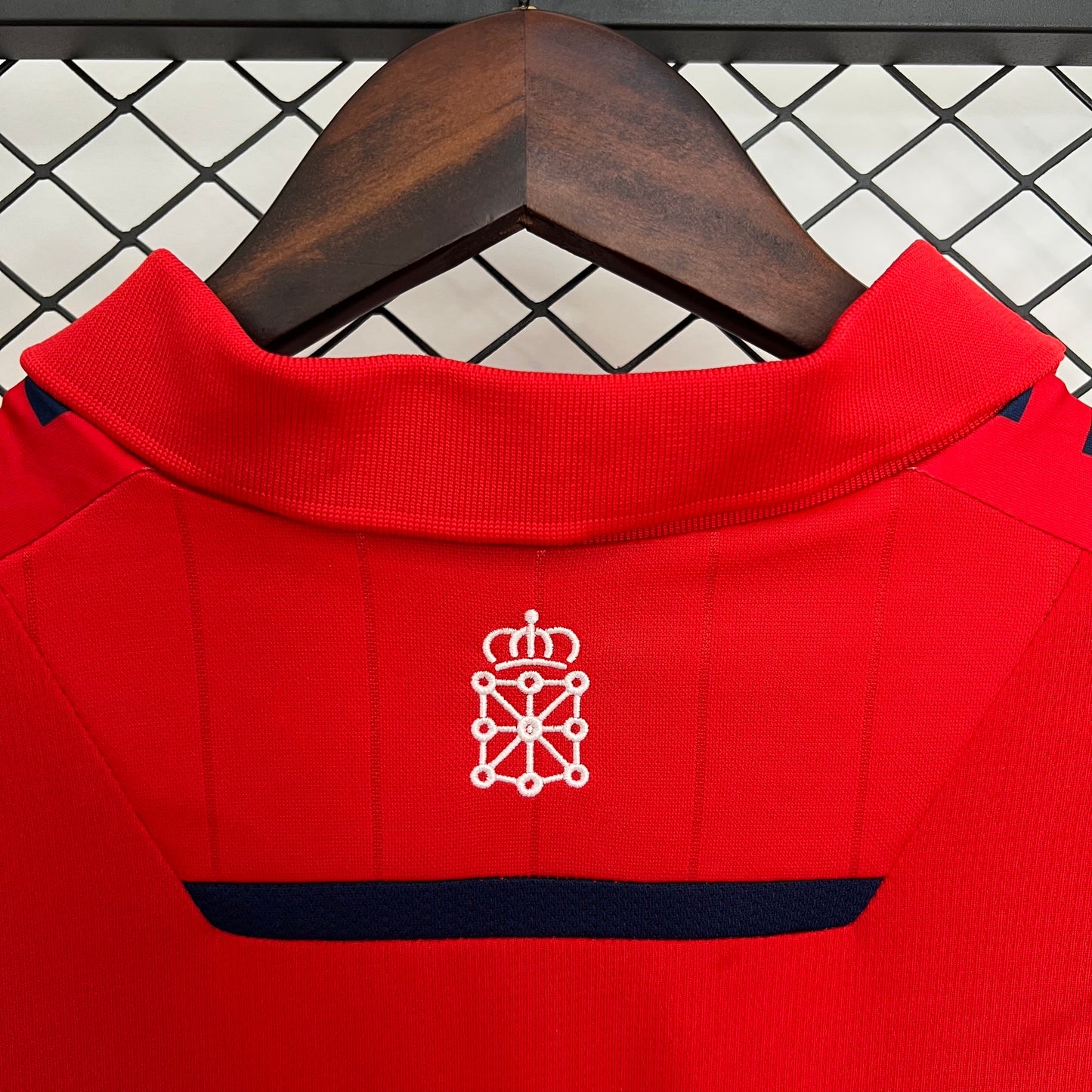 Osasuna 25/26 - Casa