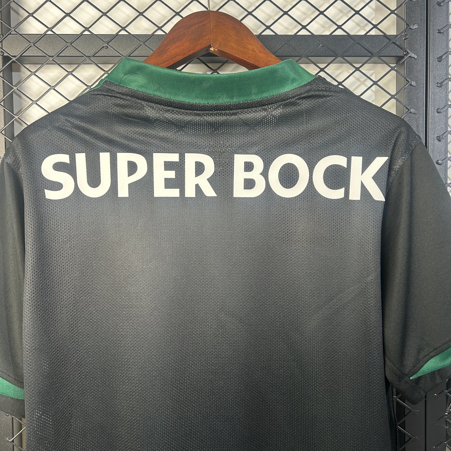Sporting 25/26 Alternativa 3