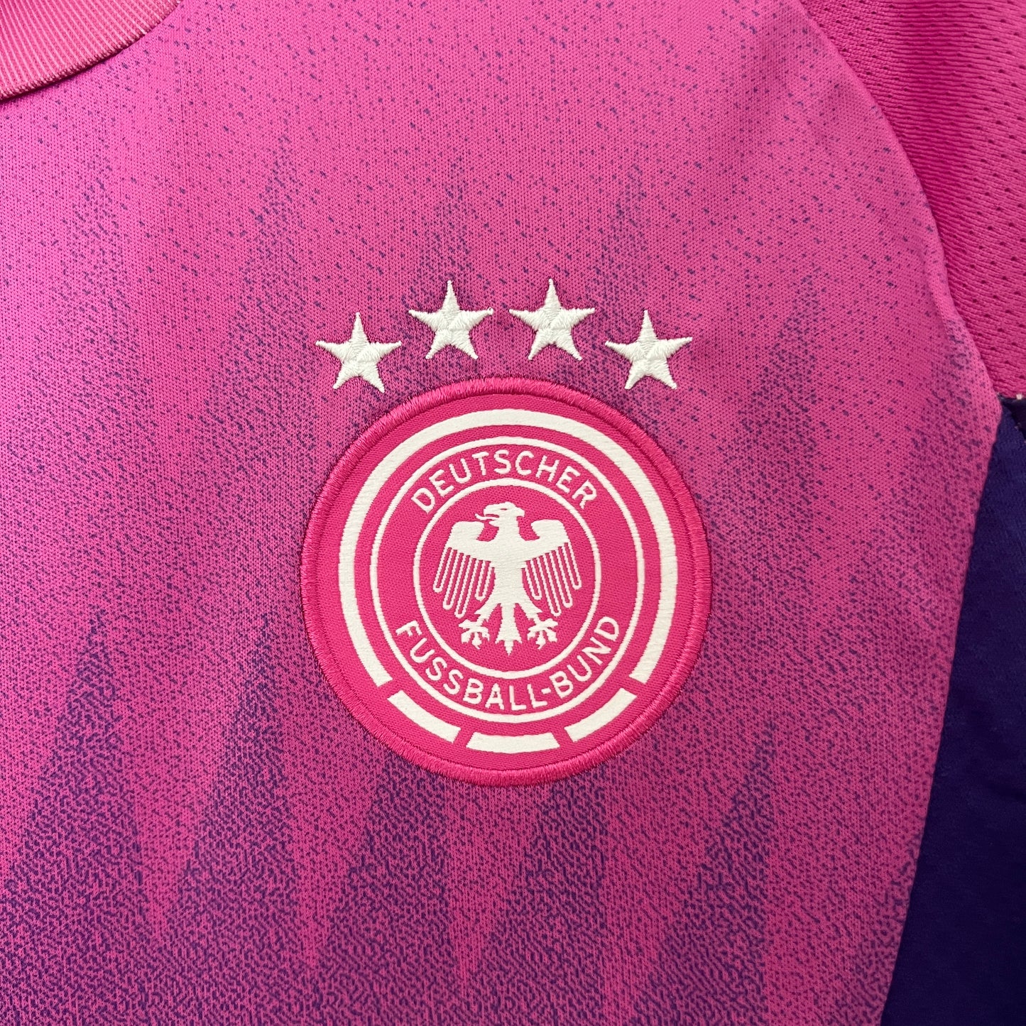 Alemanha 2024 Alternativa Feminina