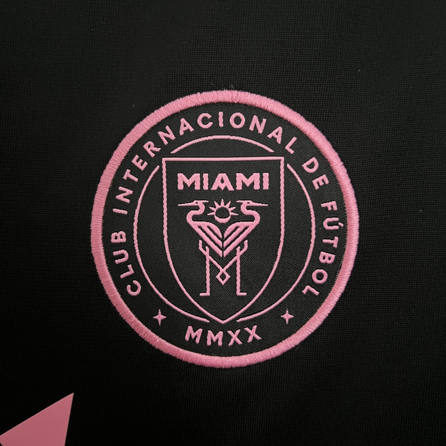 Inter Miami 25/26 Alternativa