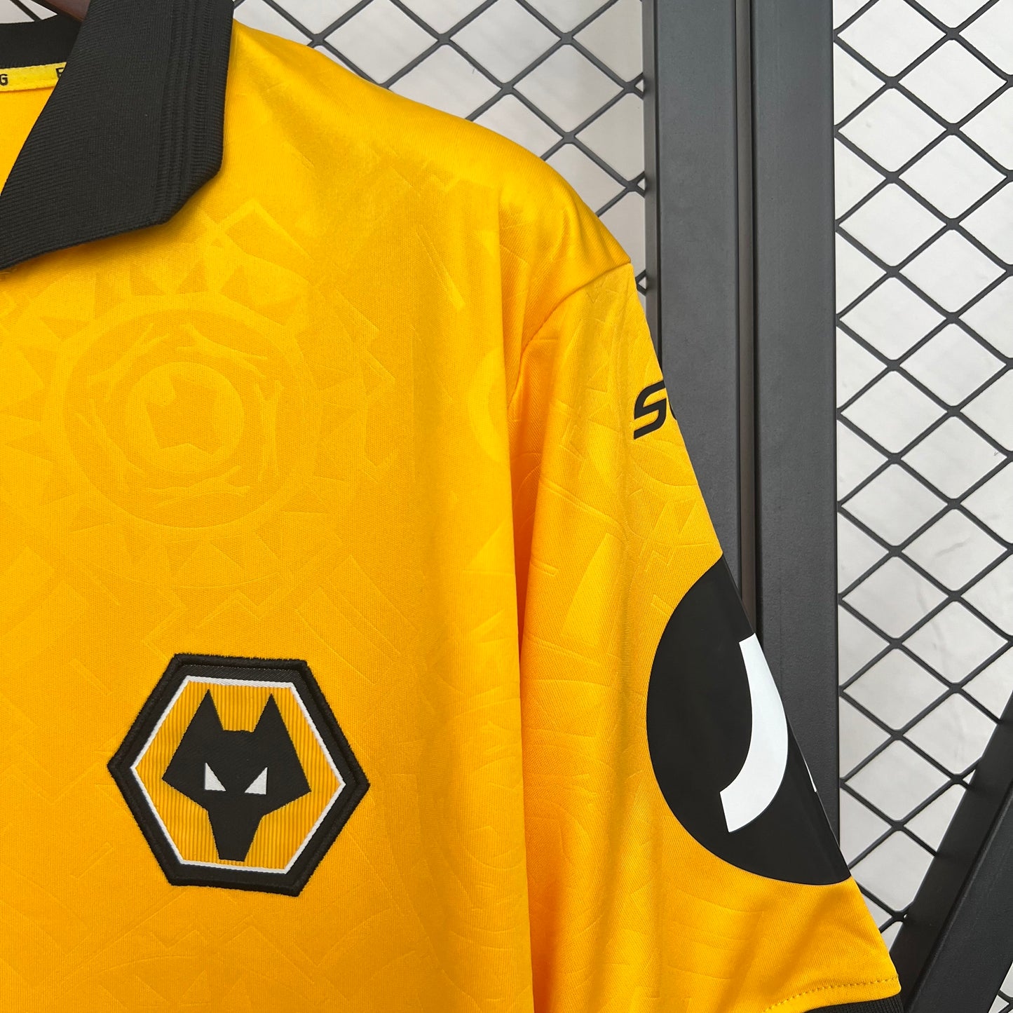 Wolves 25/26 Casa