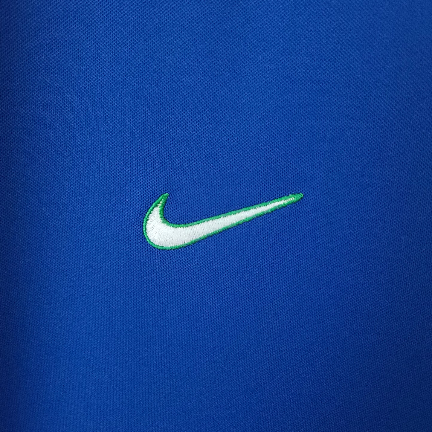 Brasil 1997 Retro - Alternativa